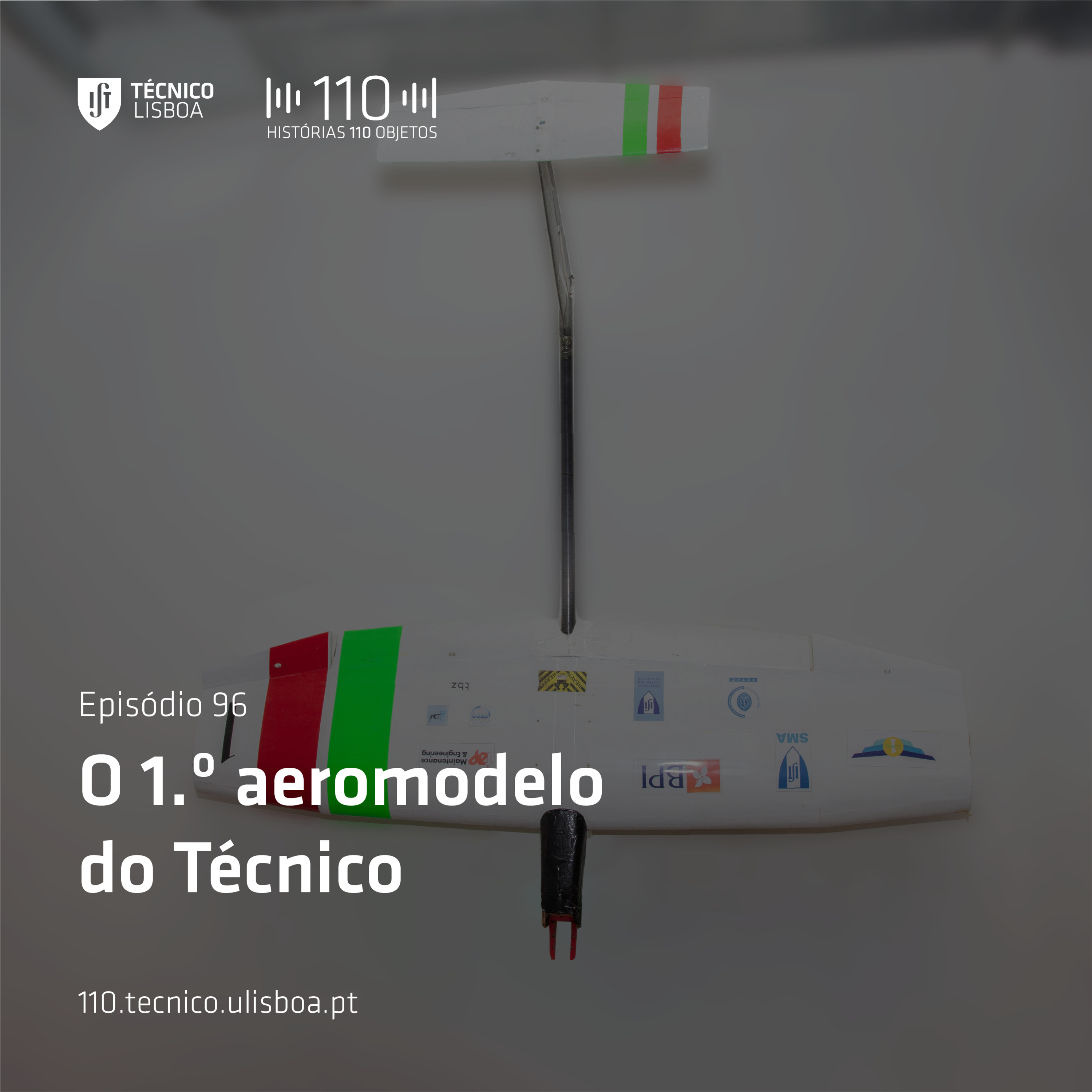 110 Histórias | 110 Objetos - EXTRAS