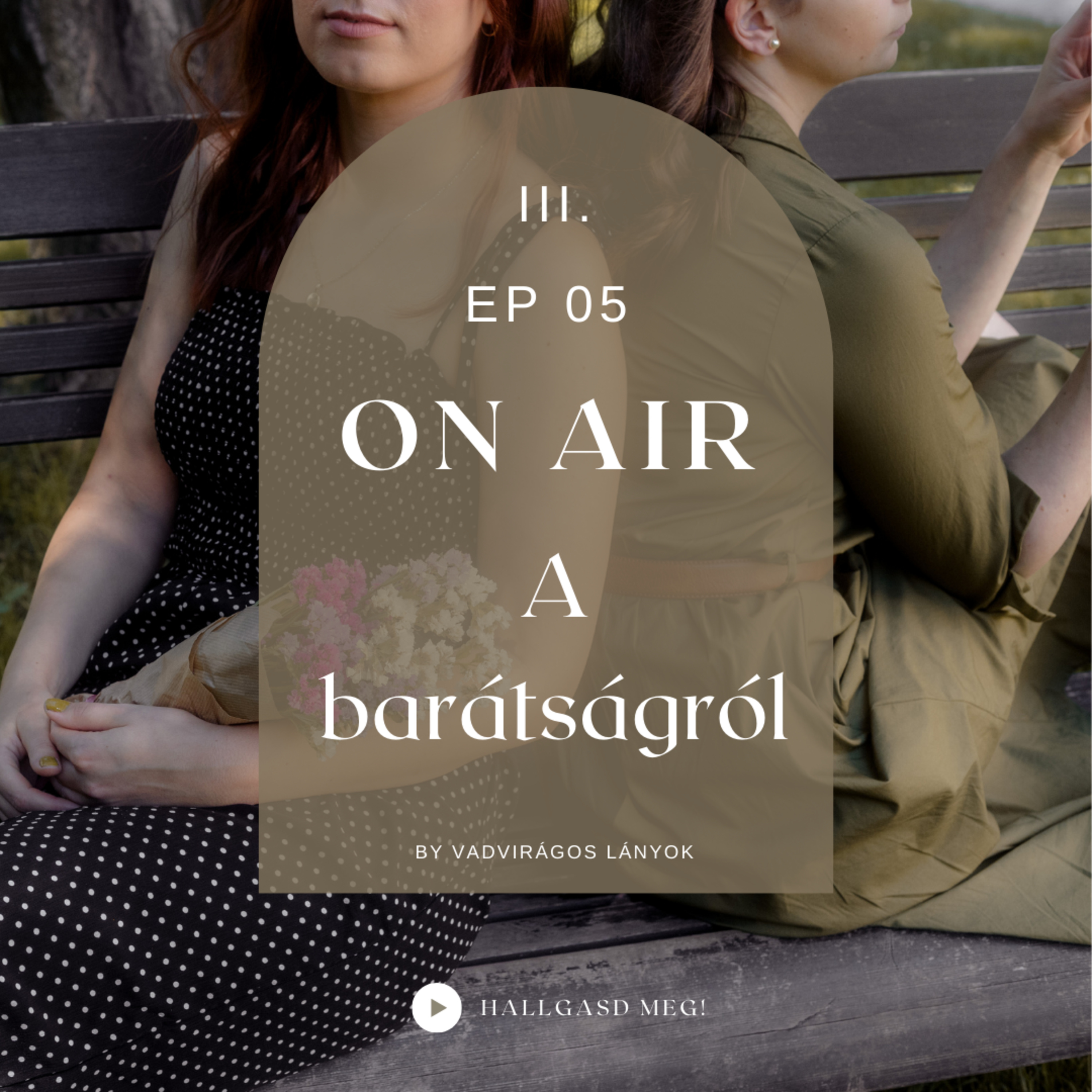 S03E05 - A barátságról