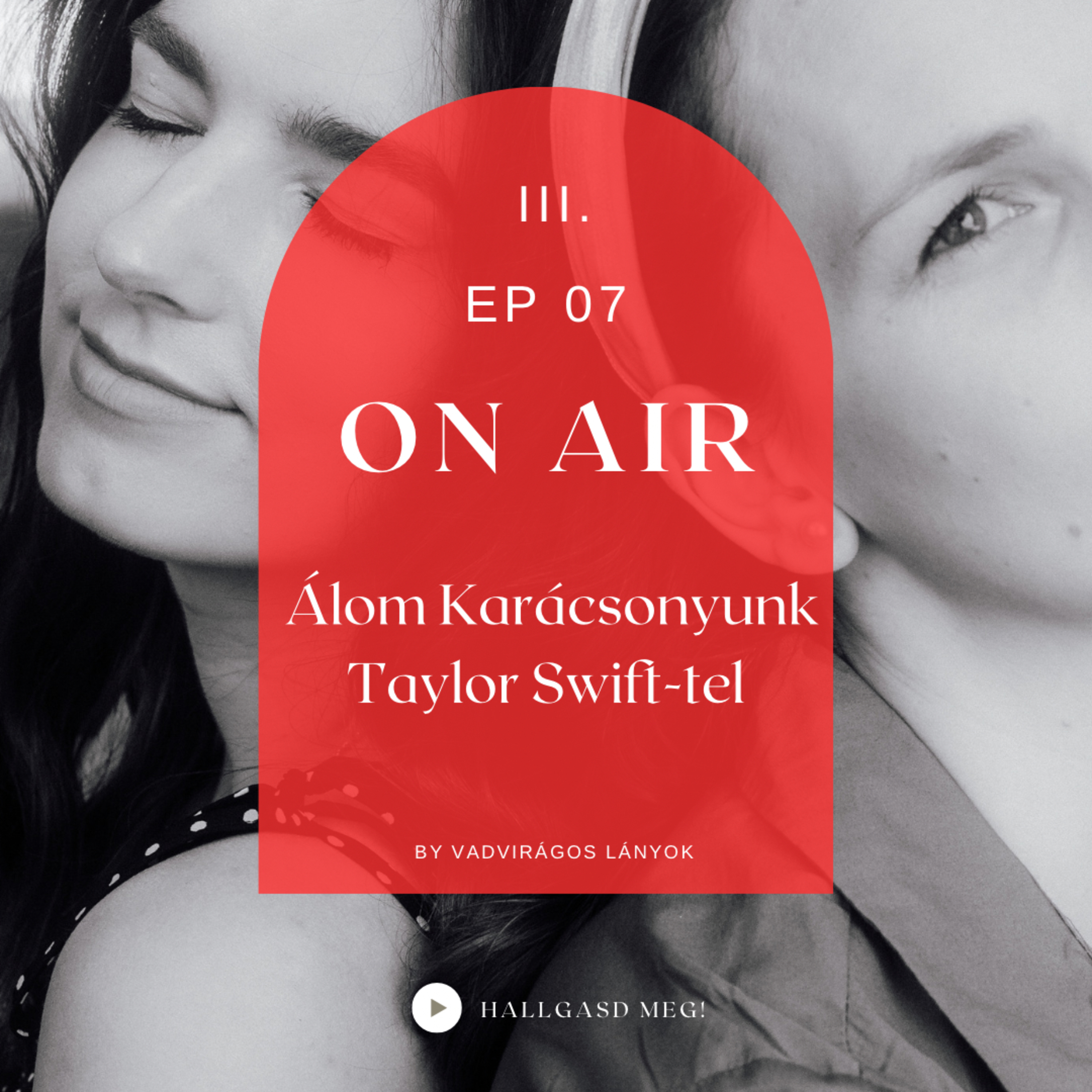S03E07 - Álom Karácsonyunk Taylor Swift-tel