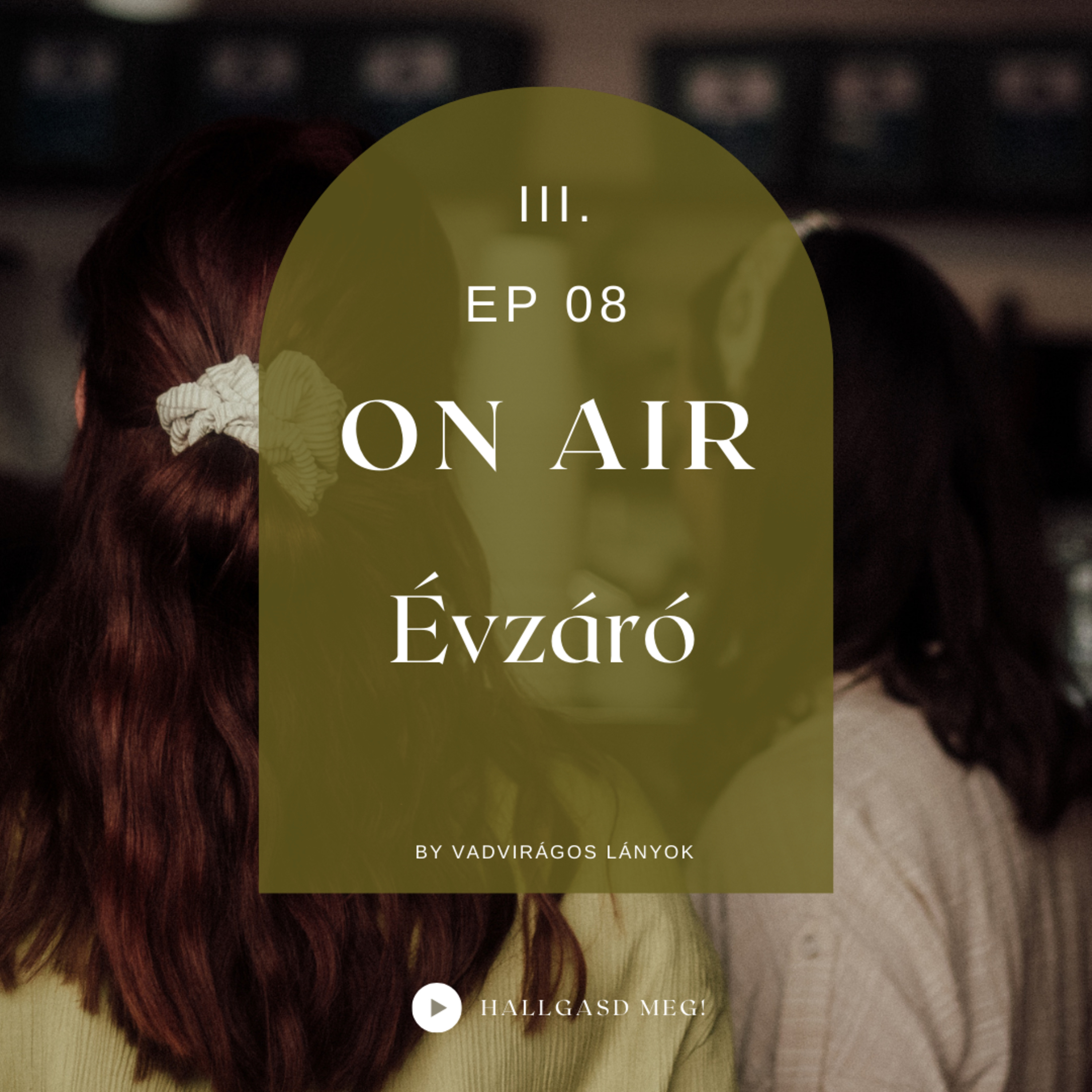 S03E08 - Évzáró