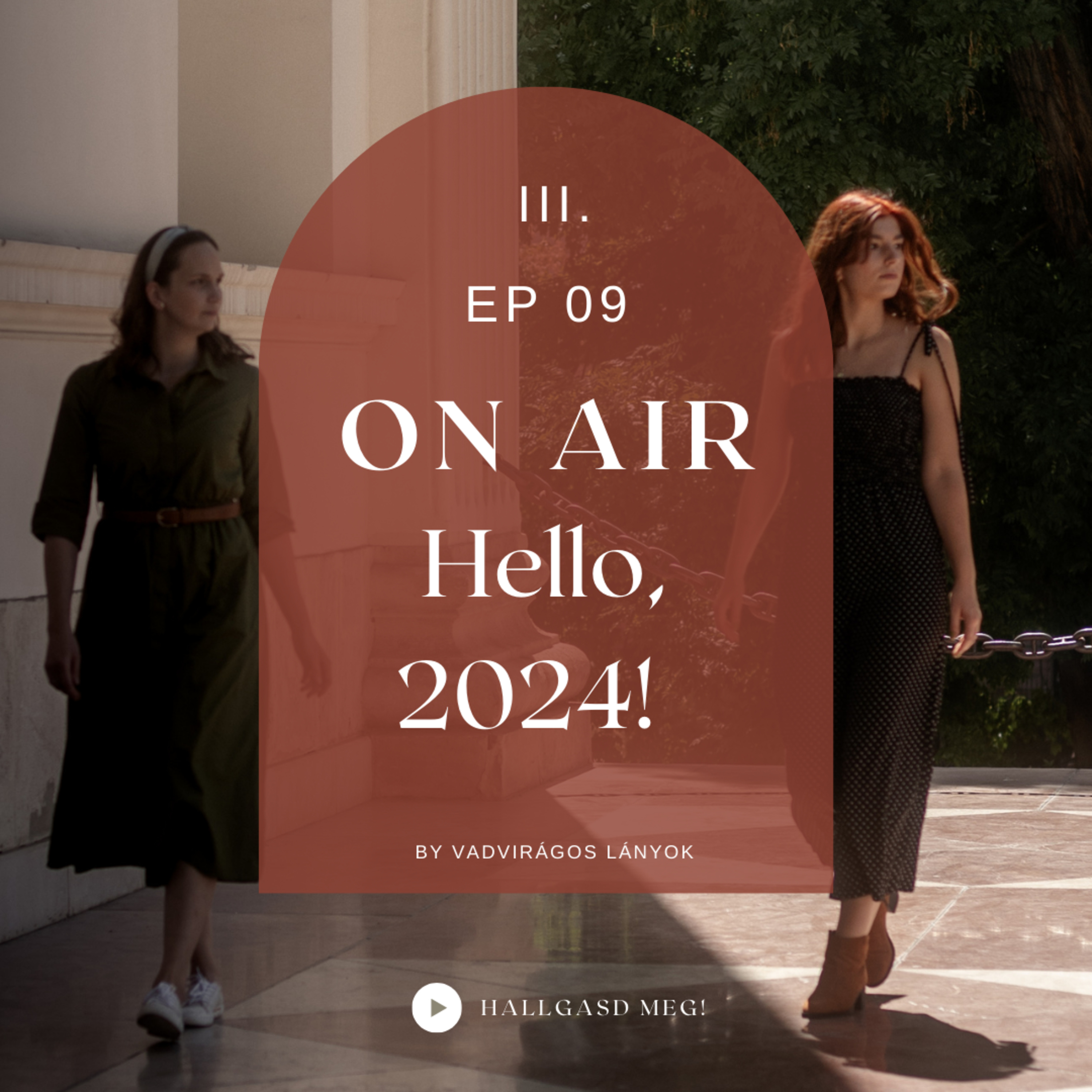 S03E09 - Hello, 2024!