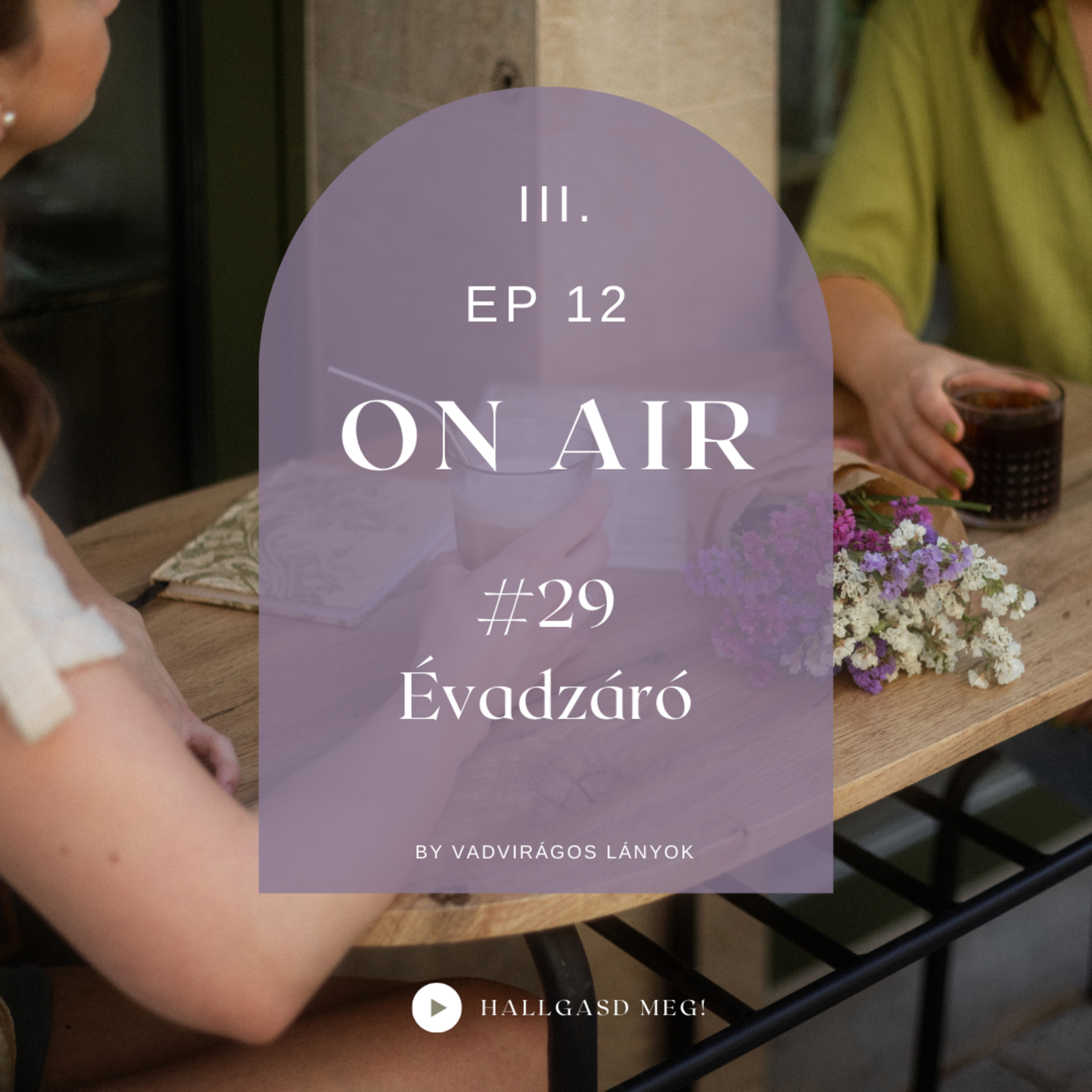 S03E12 - #29 Évadzáró