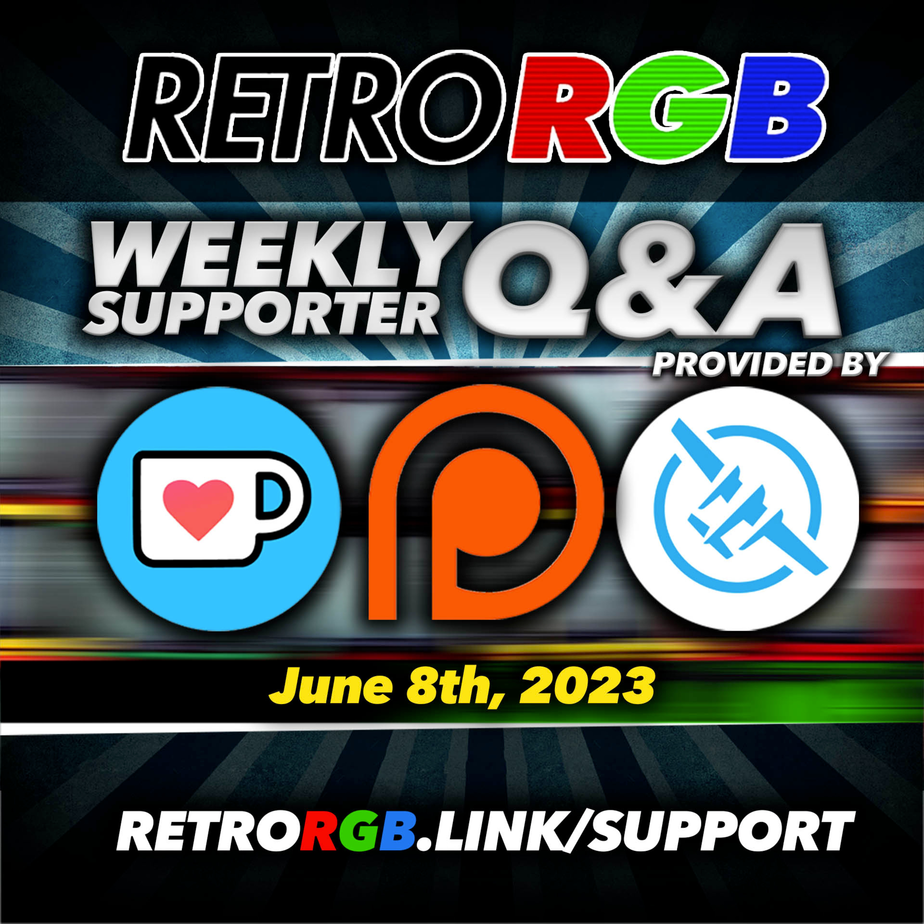 RetroRGB