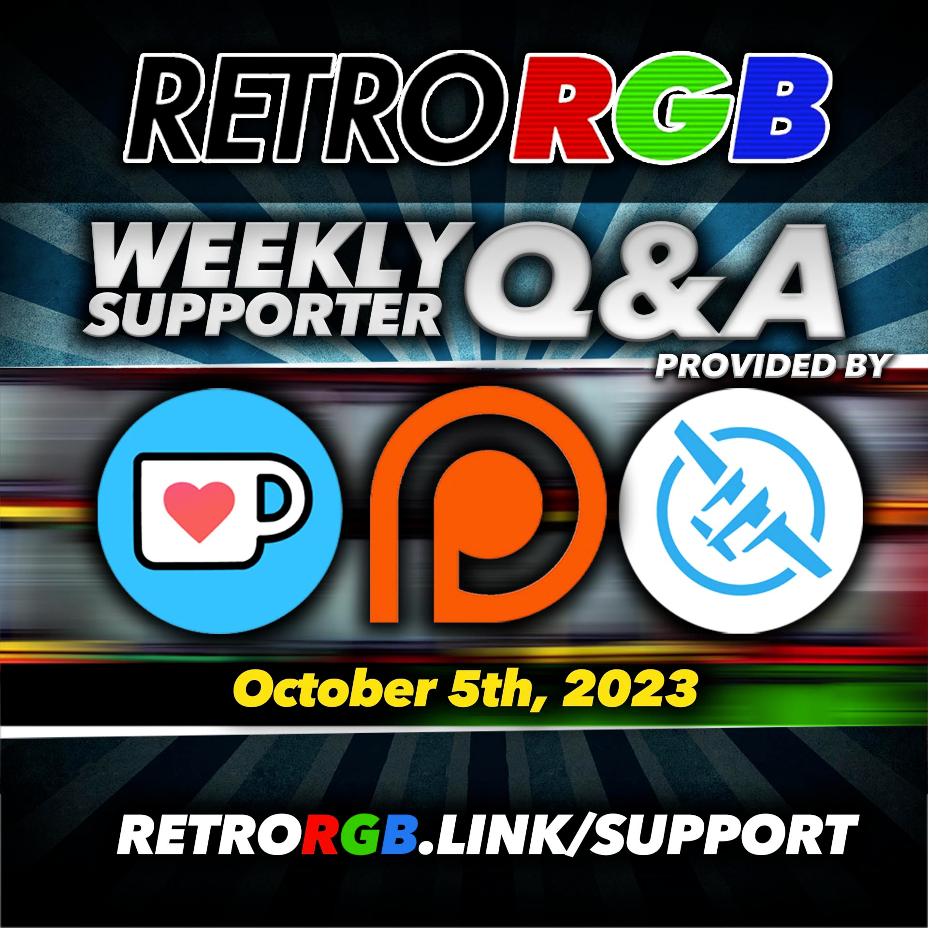 RetroRGB