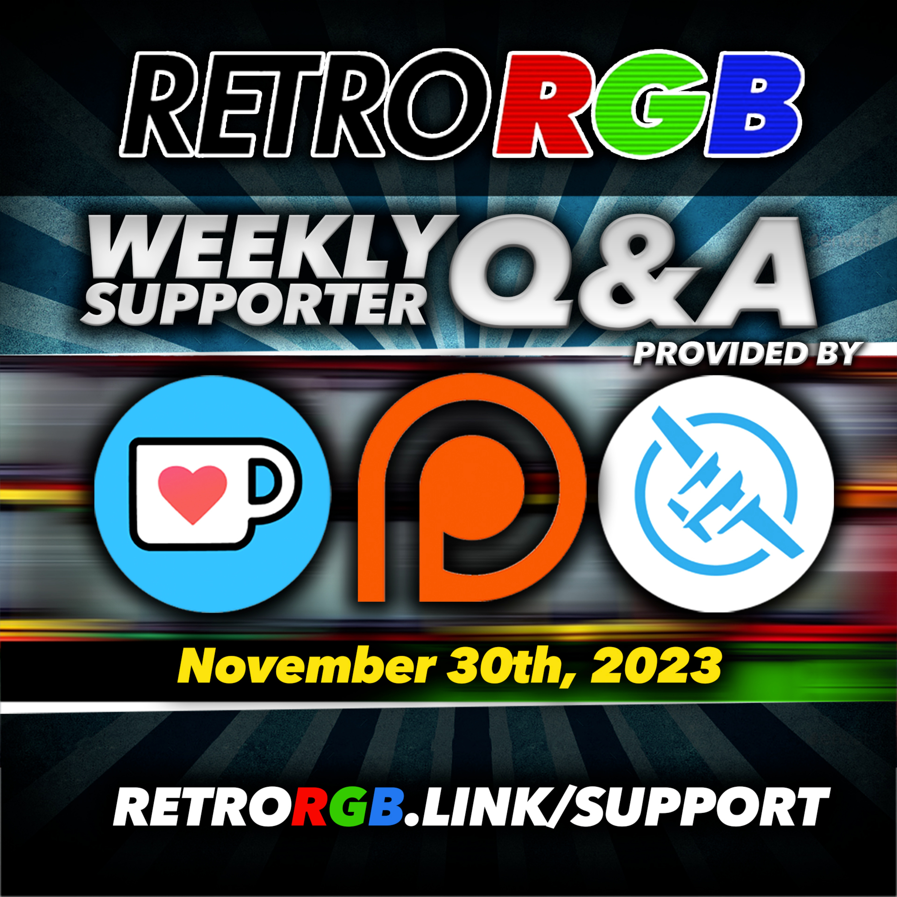 RetroRGB