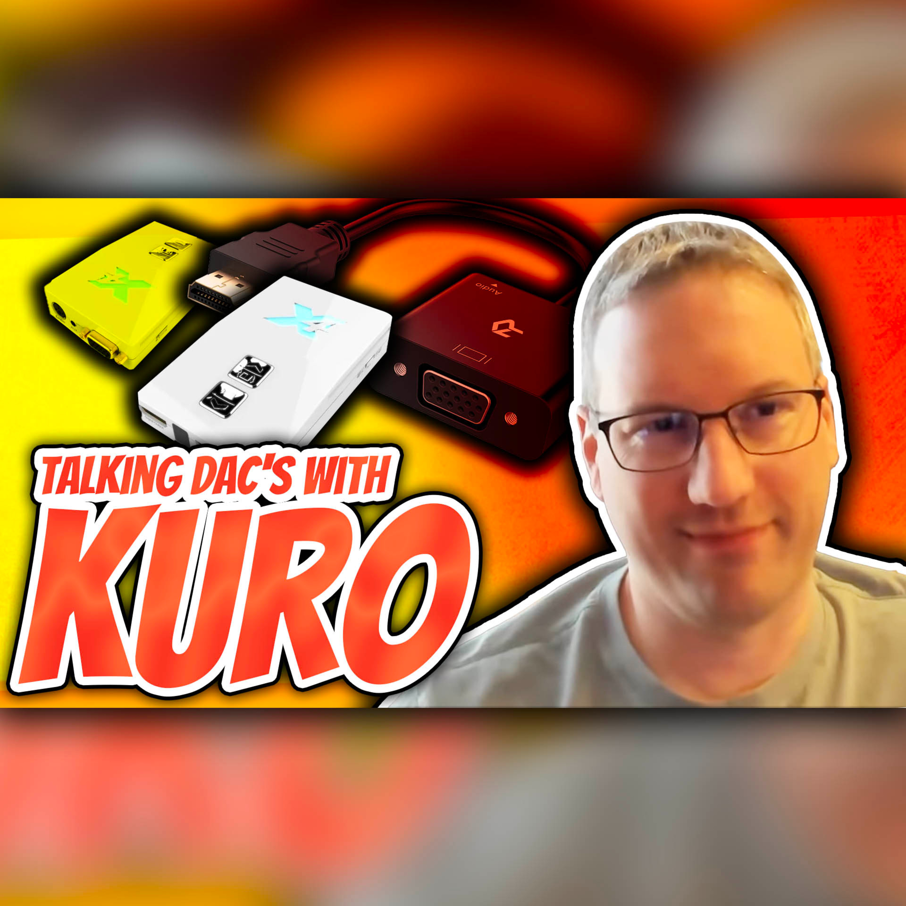 Interview: Dac Talk With Kuro