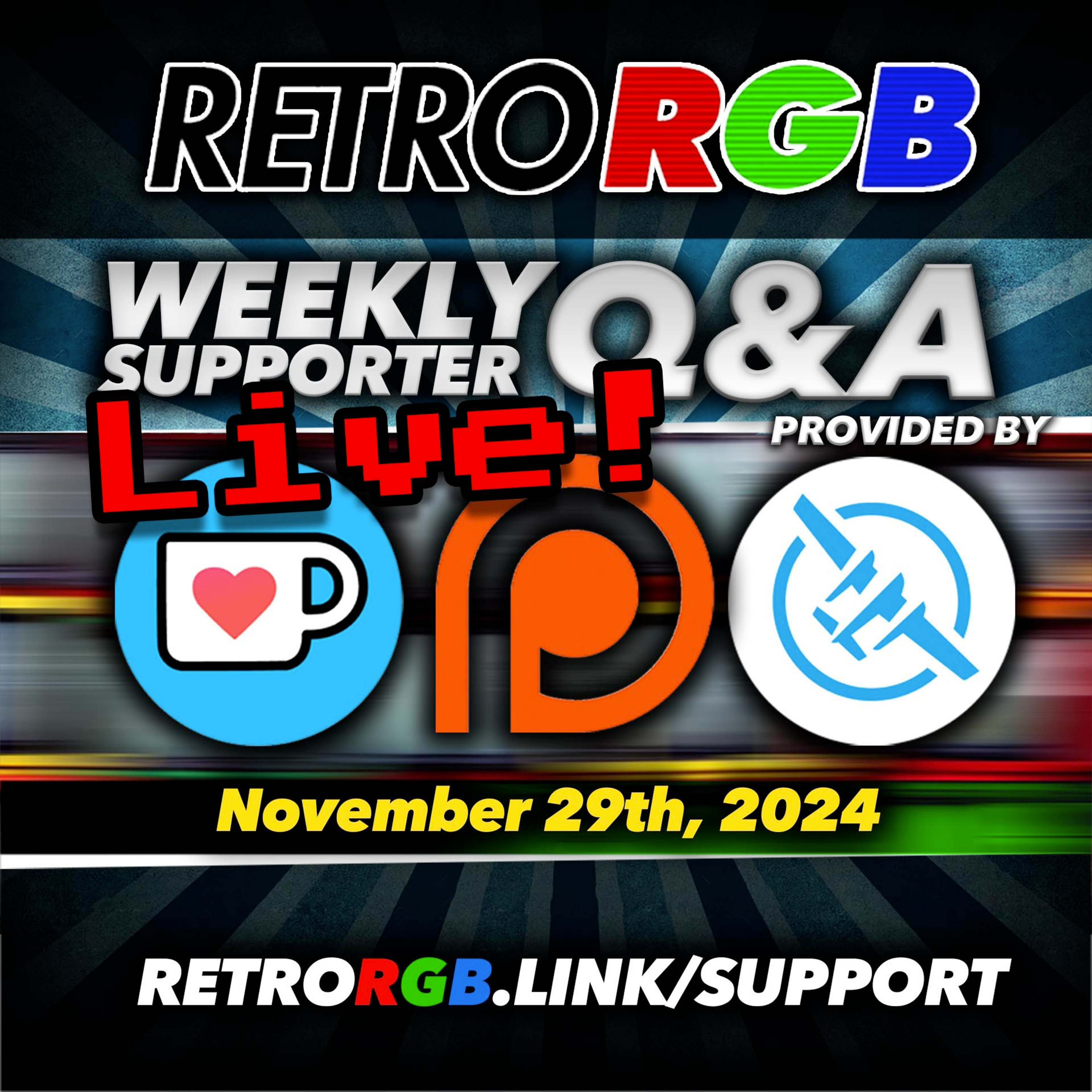 RetroRGB