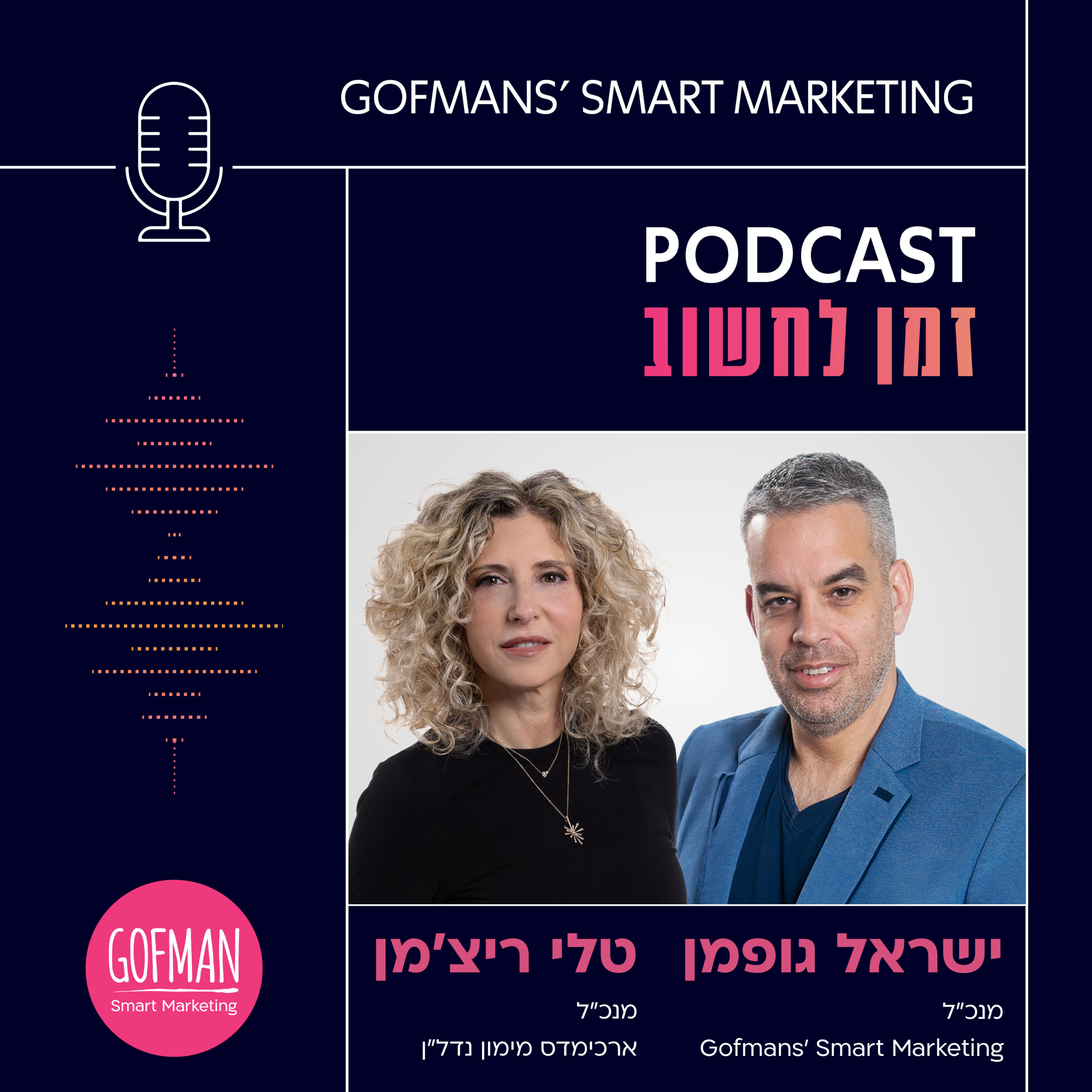 איך להניע פרויקטי התחדשות עירונית עם מימון חכם? | זמן לחשוב 219