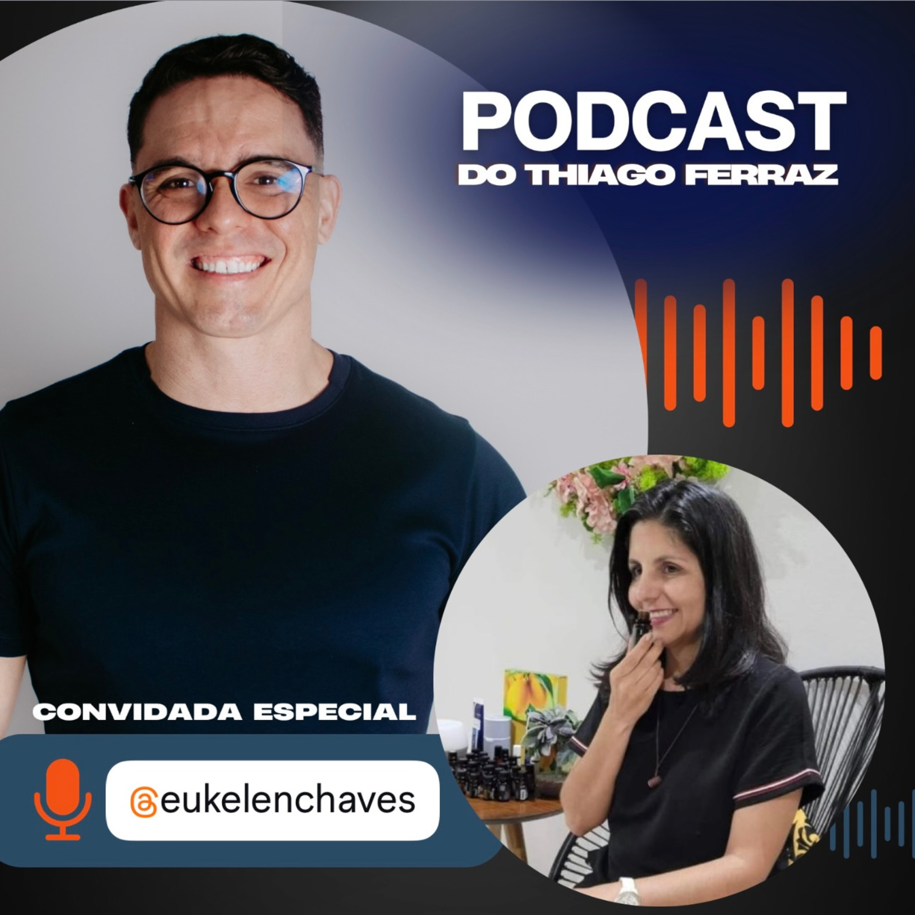 do Thiago Ferraz