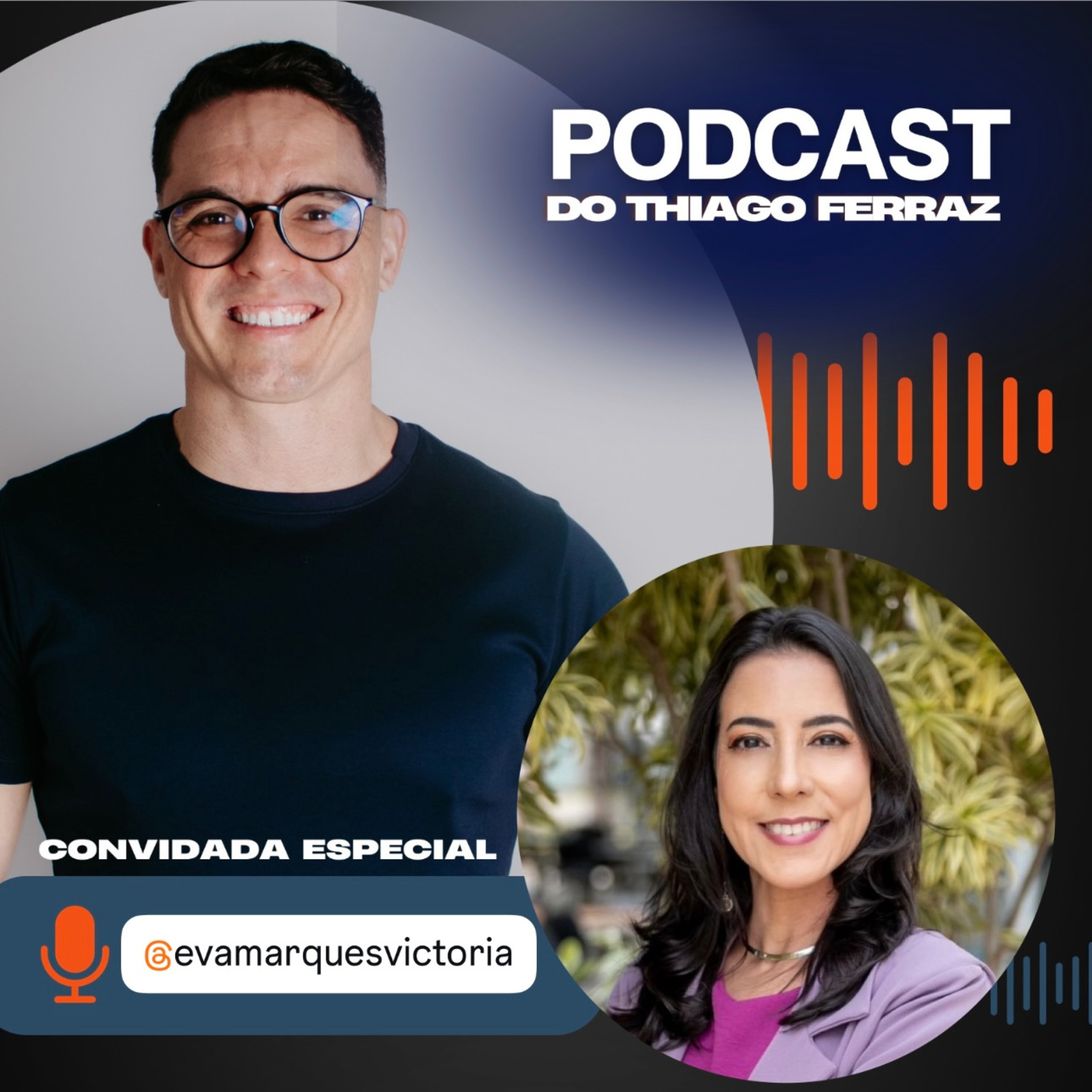 do Thiago Ferraz
