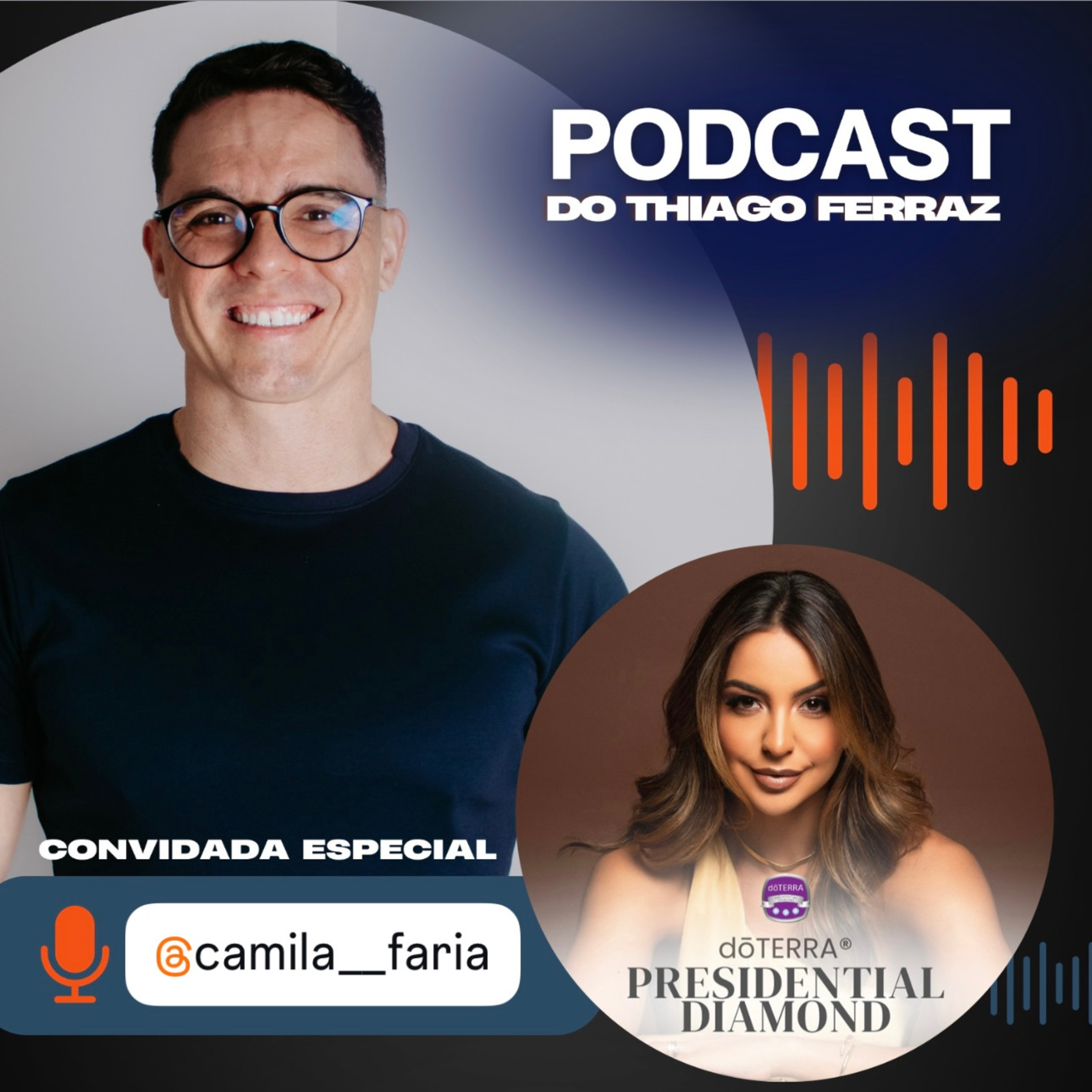do Thiago Ferraz