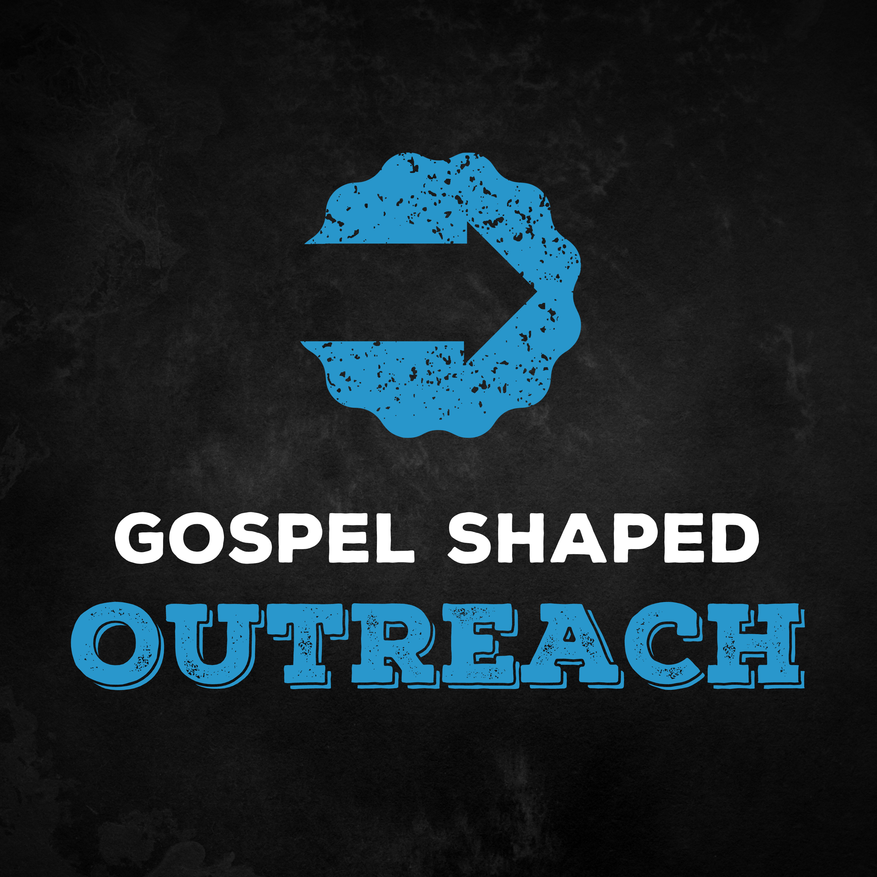 Gospel Shaped Outreach//How do we keep going?//2 Corinthians 4:1-18 episode artwork