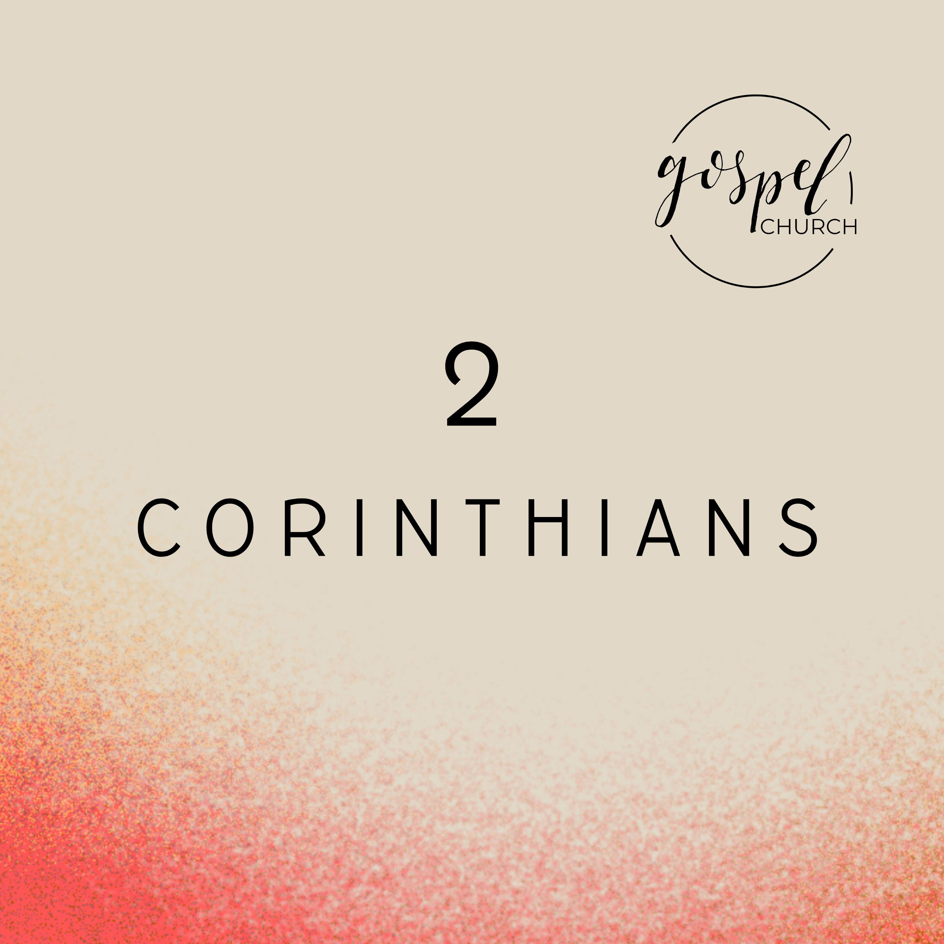 Superiority Through Inferiority // 2 Corinthians 12:11-21 episode artwork