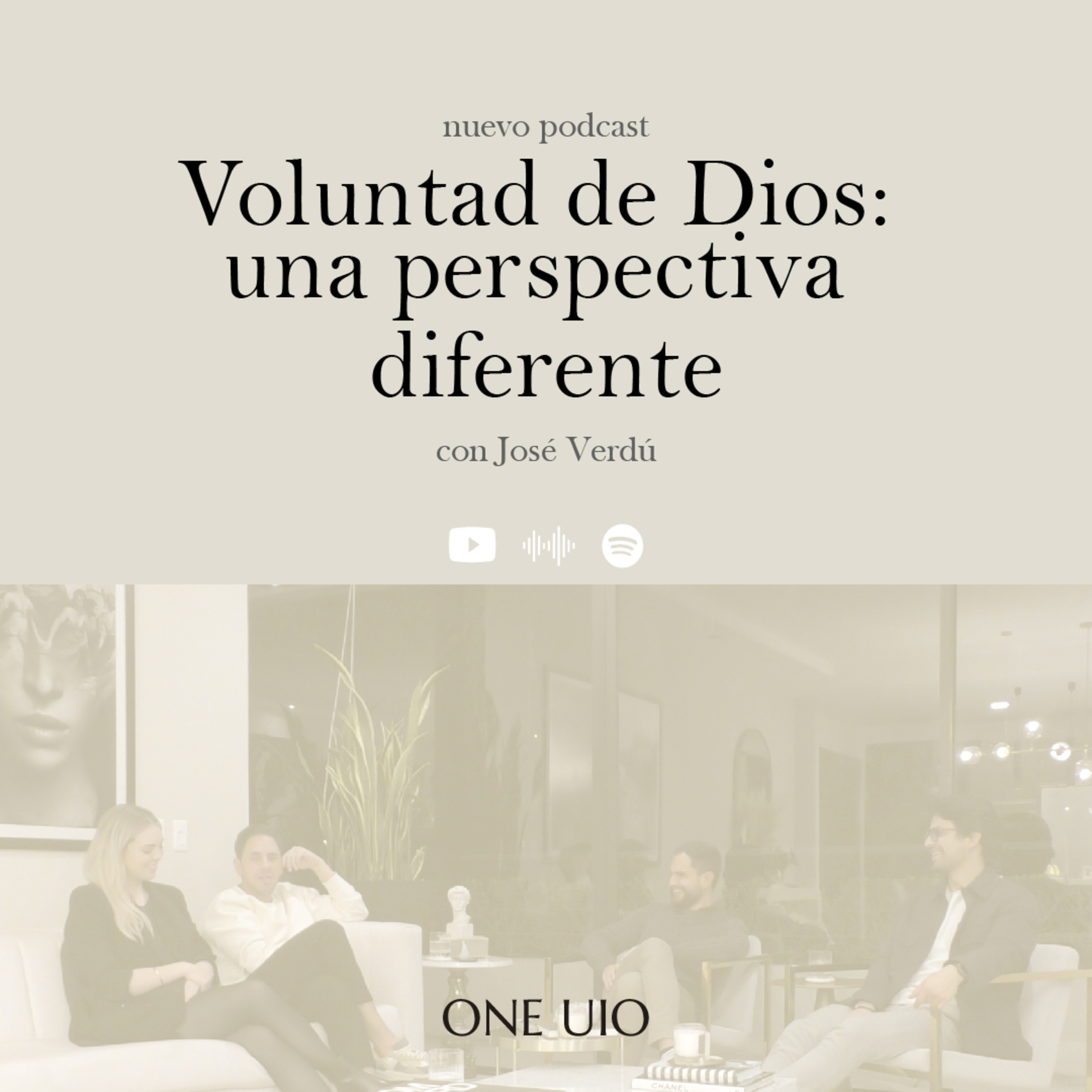 ONE UIO