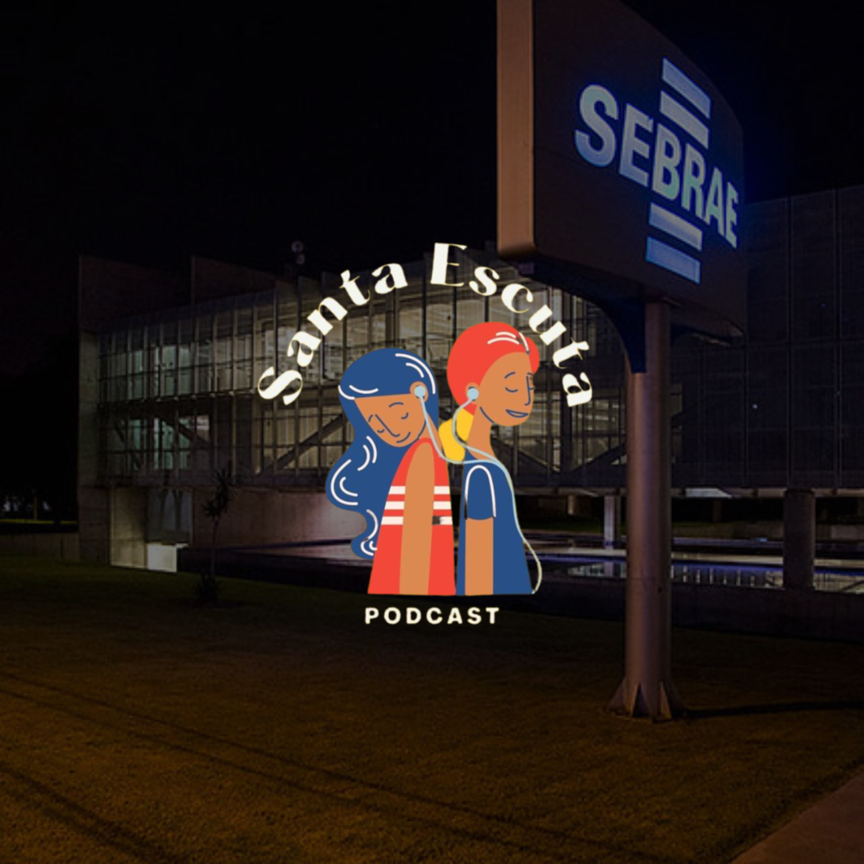 Santa Escuta