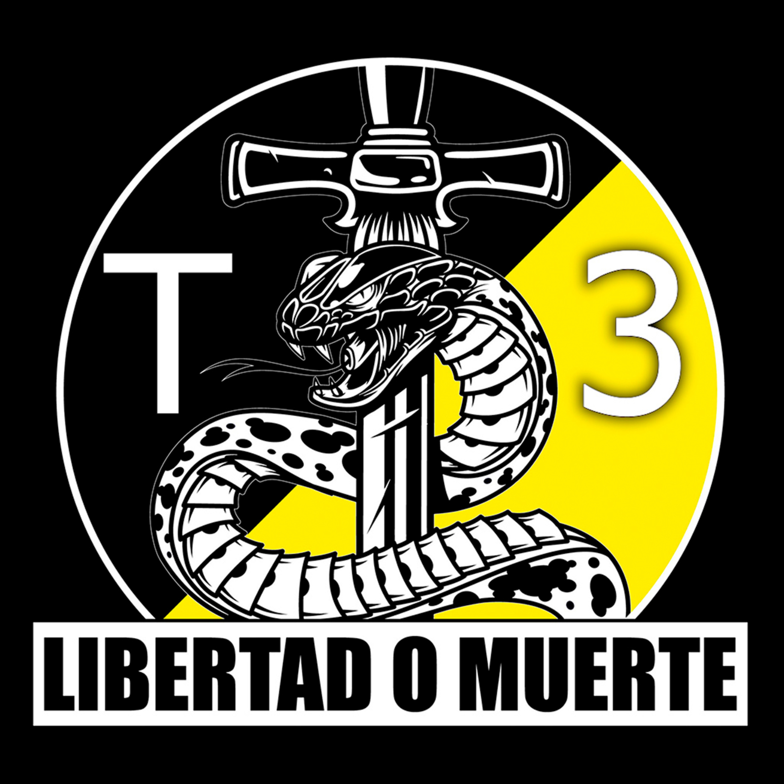 Libertad o Muerte