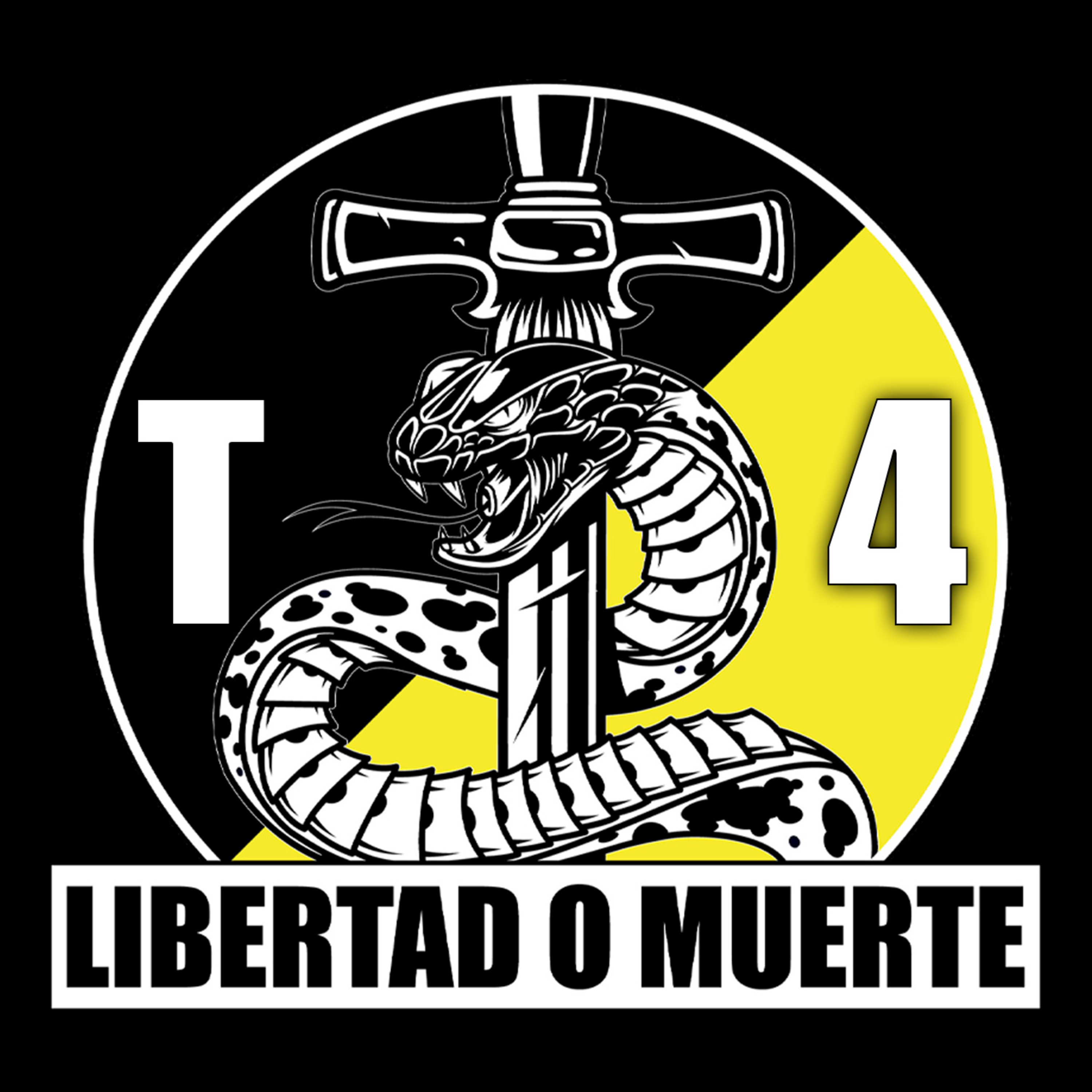 Libertad o Muerte Temporada 4 Episodio 7