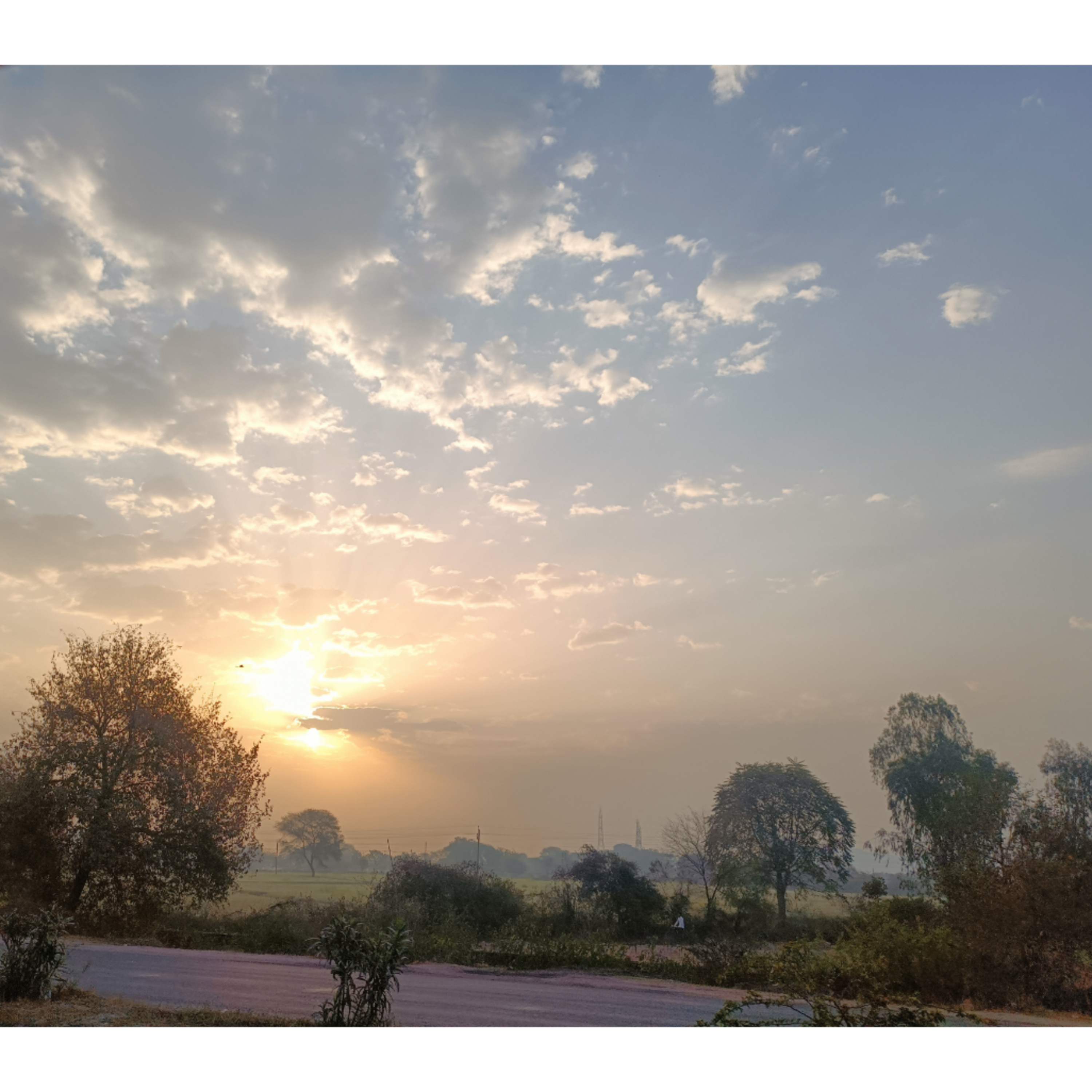 अध्याय 18 सुबह जल्दी उठें।