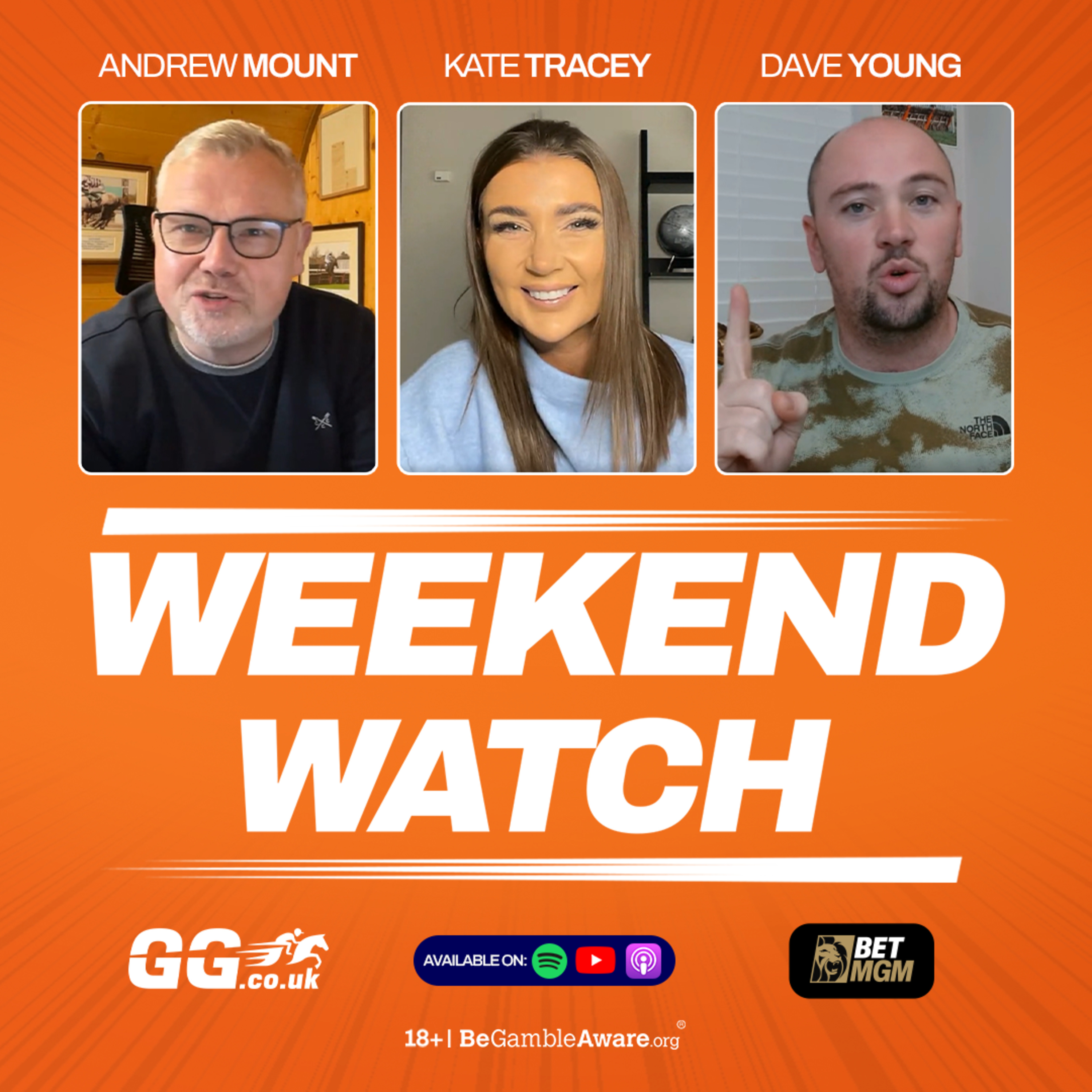 GG Weekend Watch