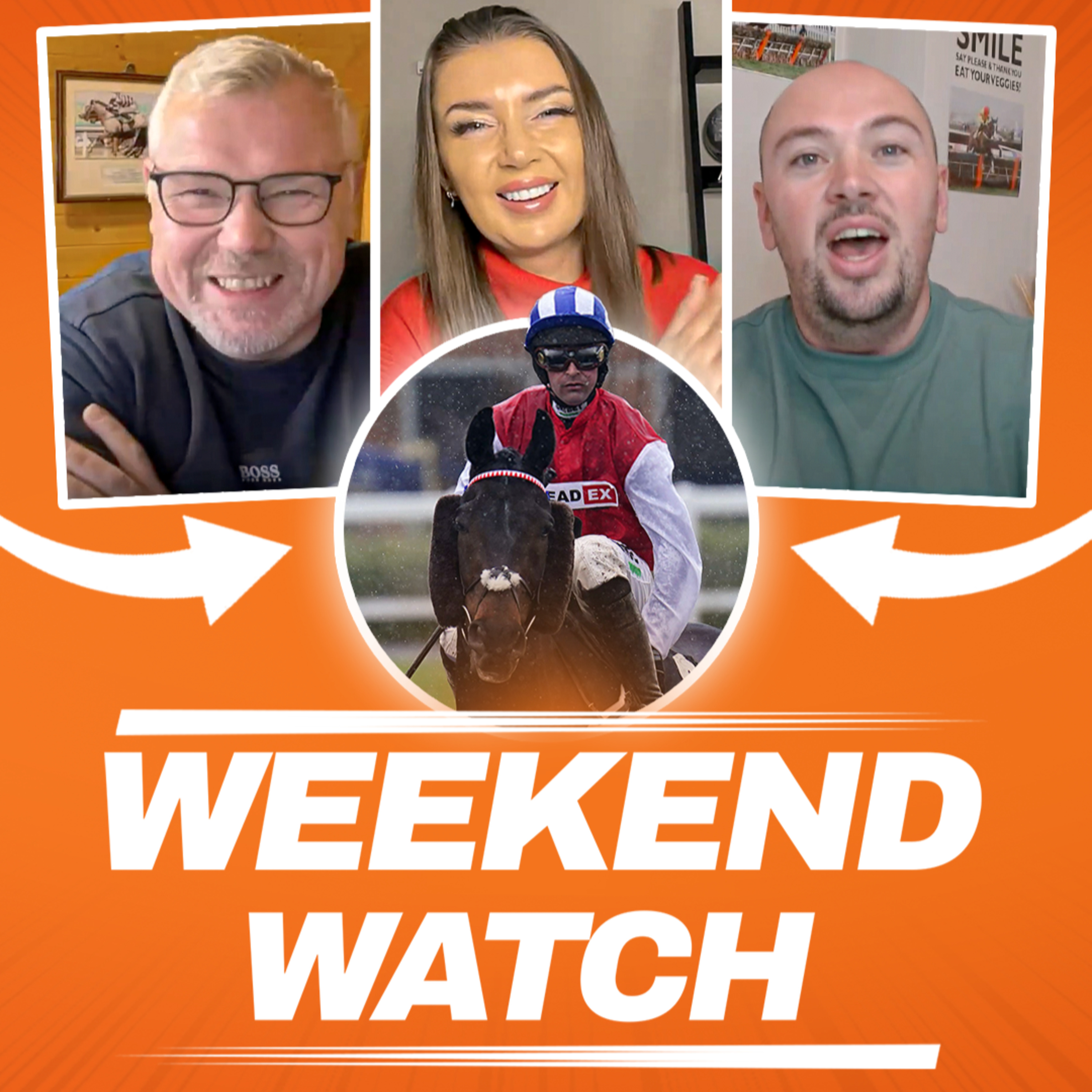 GG Weekend Watch