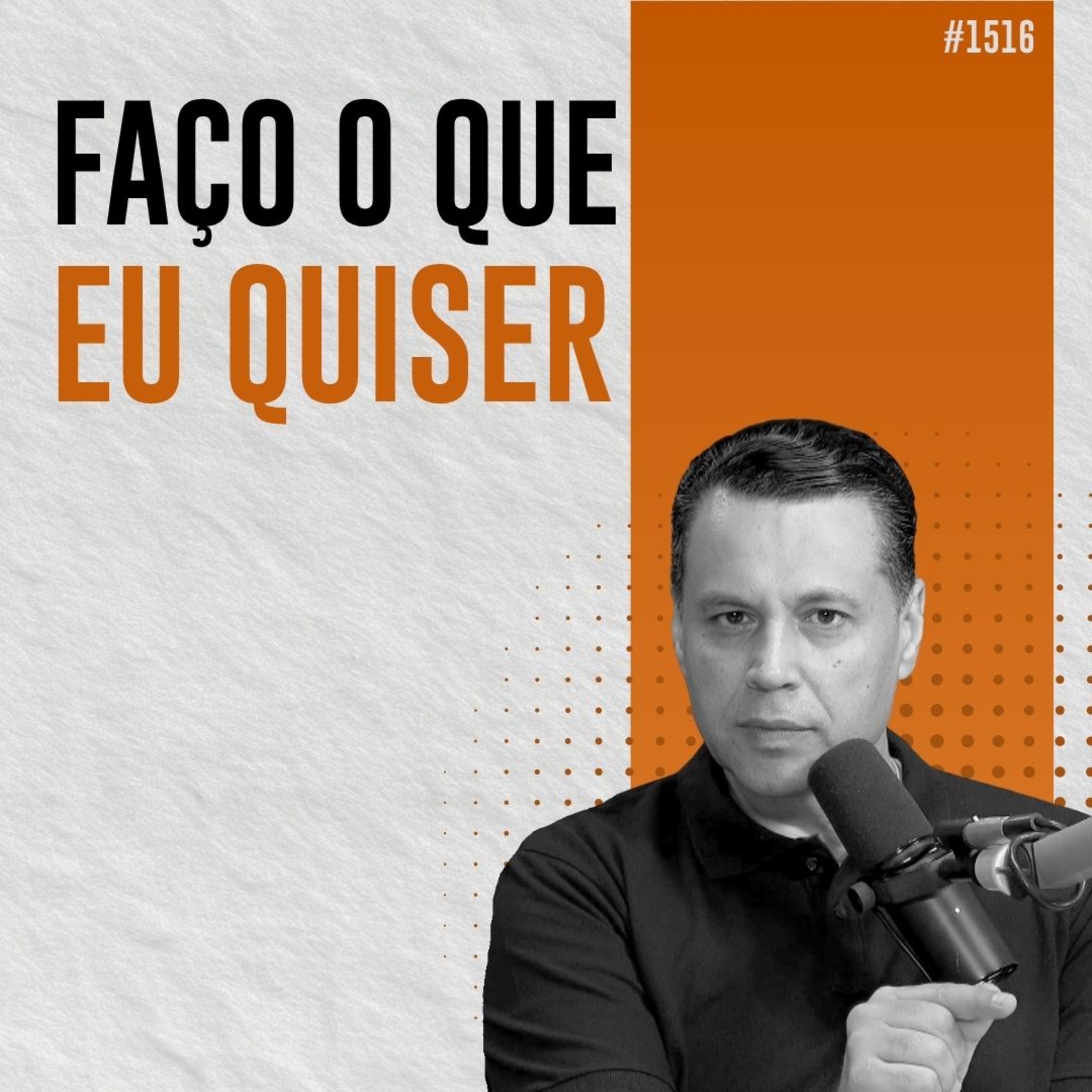 #1516: A SENHORA LIBERDADE