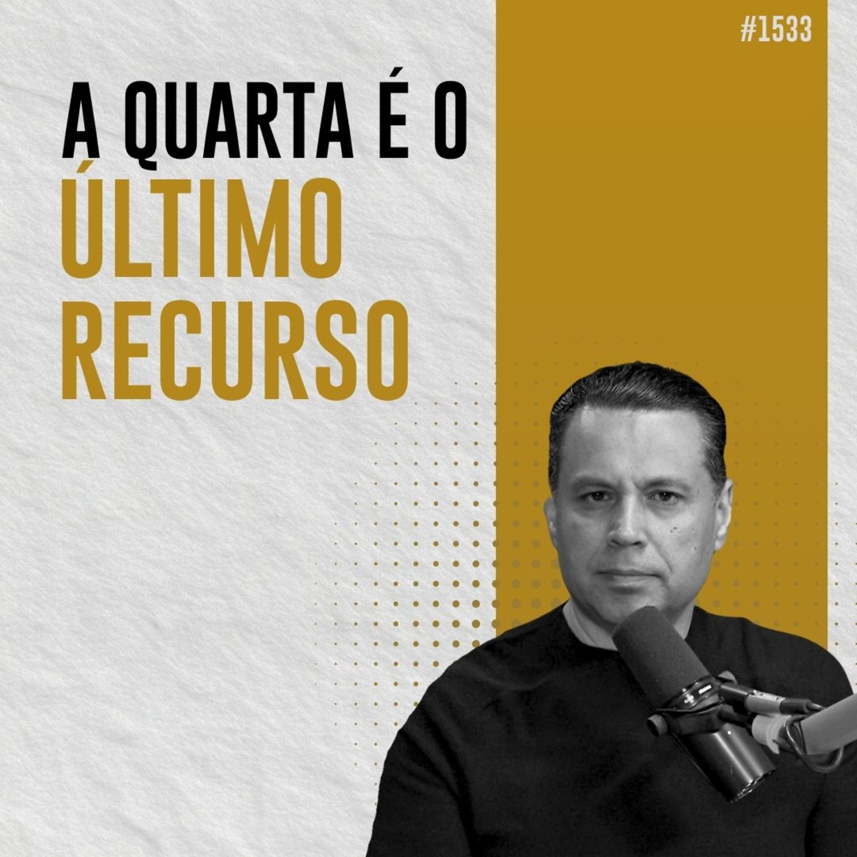 #1533: 4 MANEIRAS QUE DEUS FALA COM VOCÊ