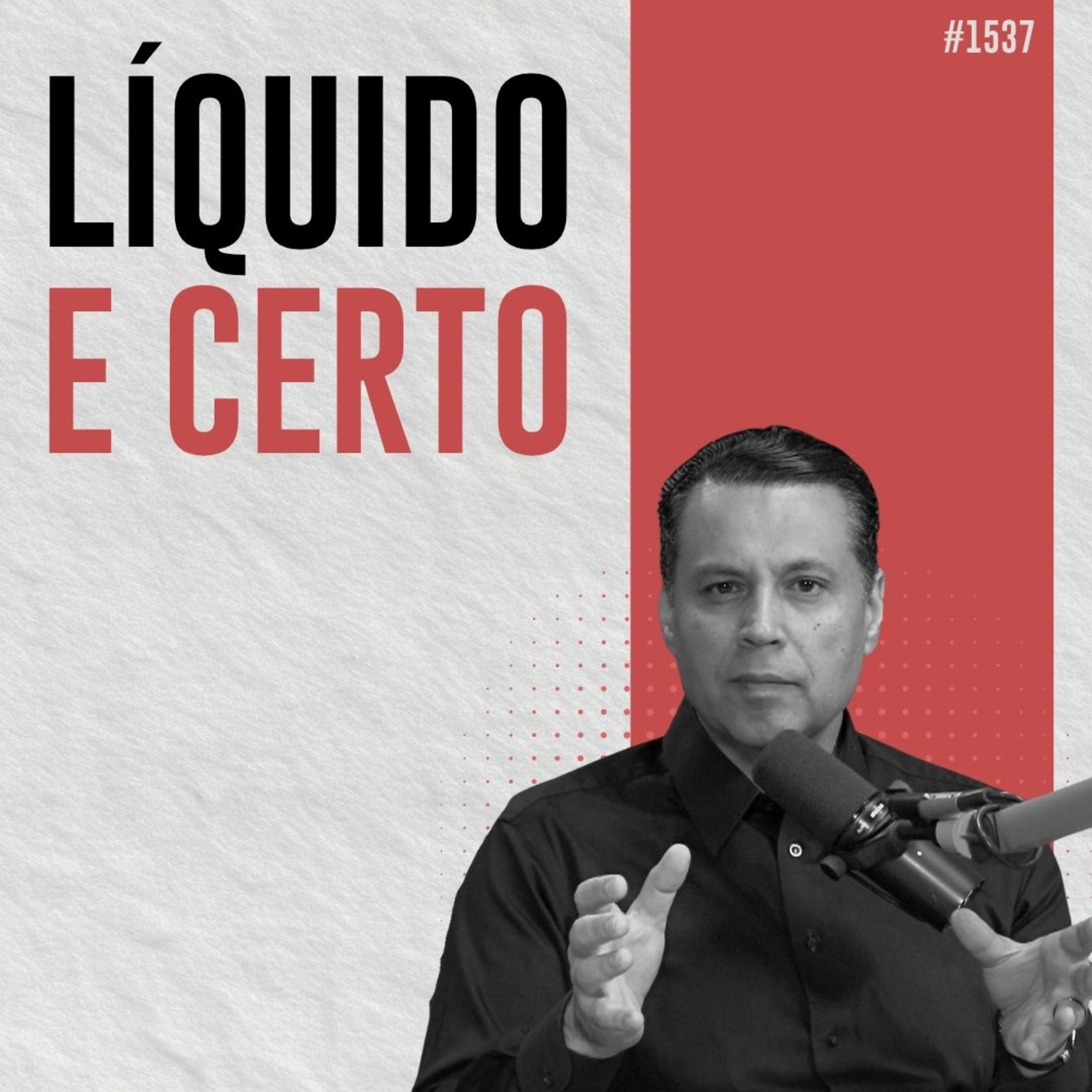 #1537: VOCÊ TEM OFERECIDO LIBAÇÃO A DEUS?