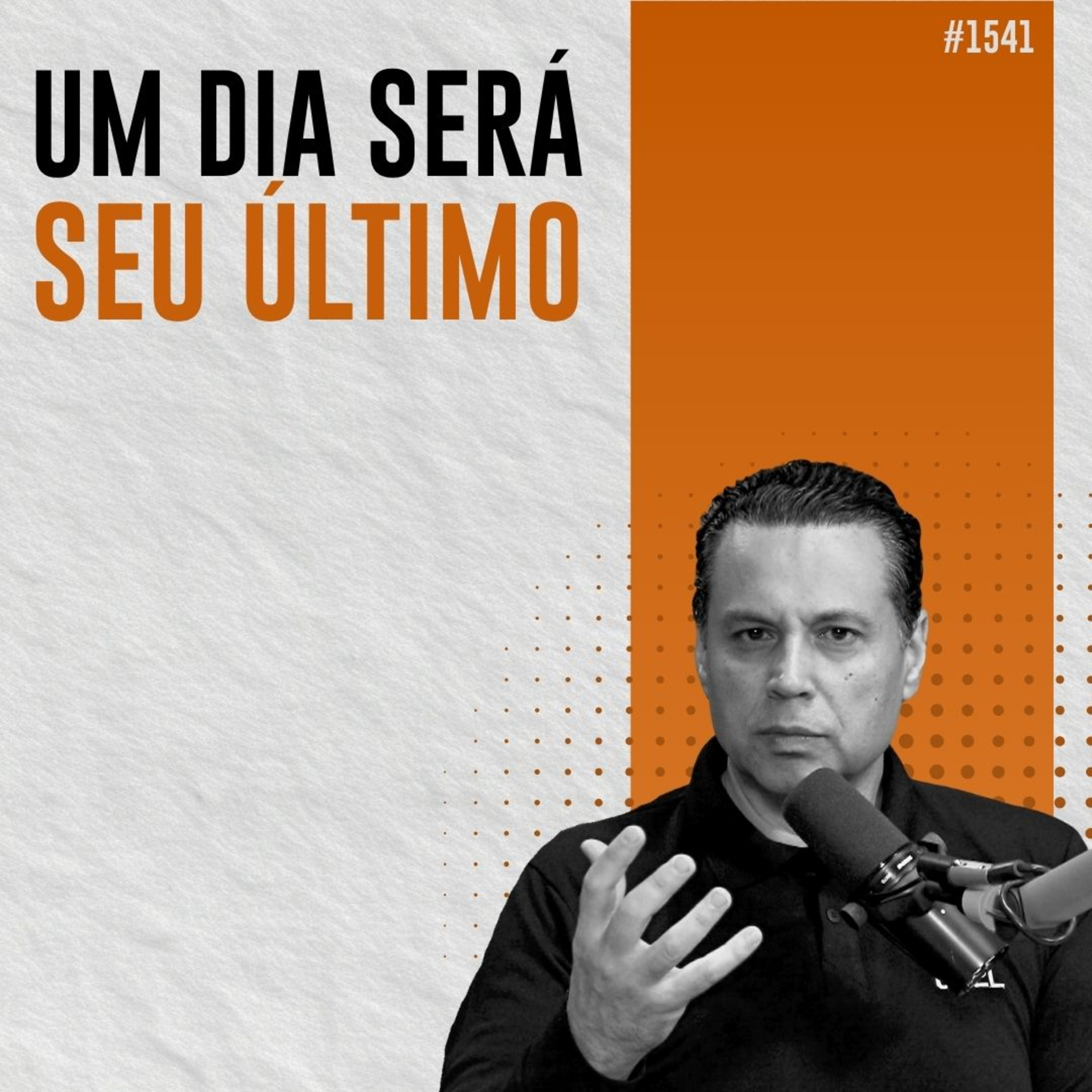 #1541: O QUE FAZER PARA SER SALVO?