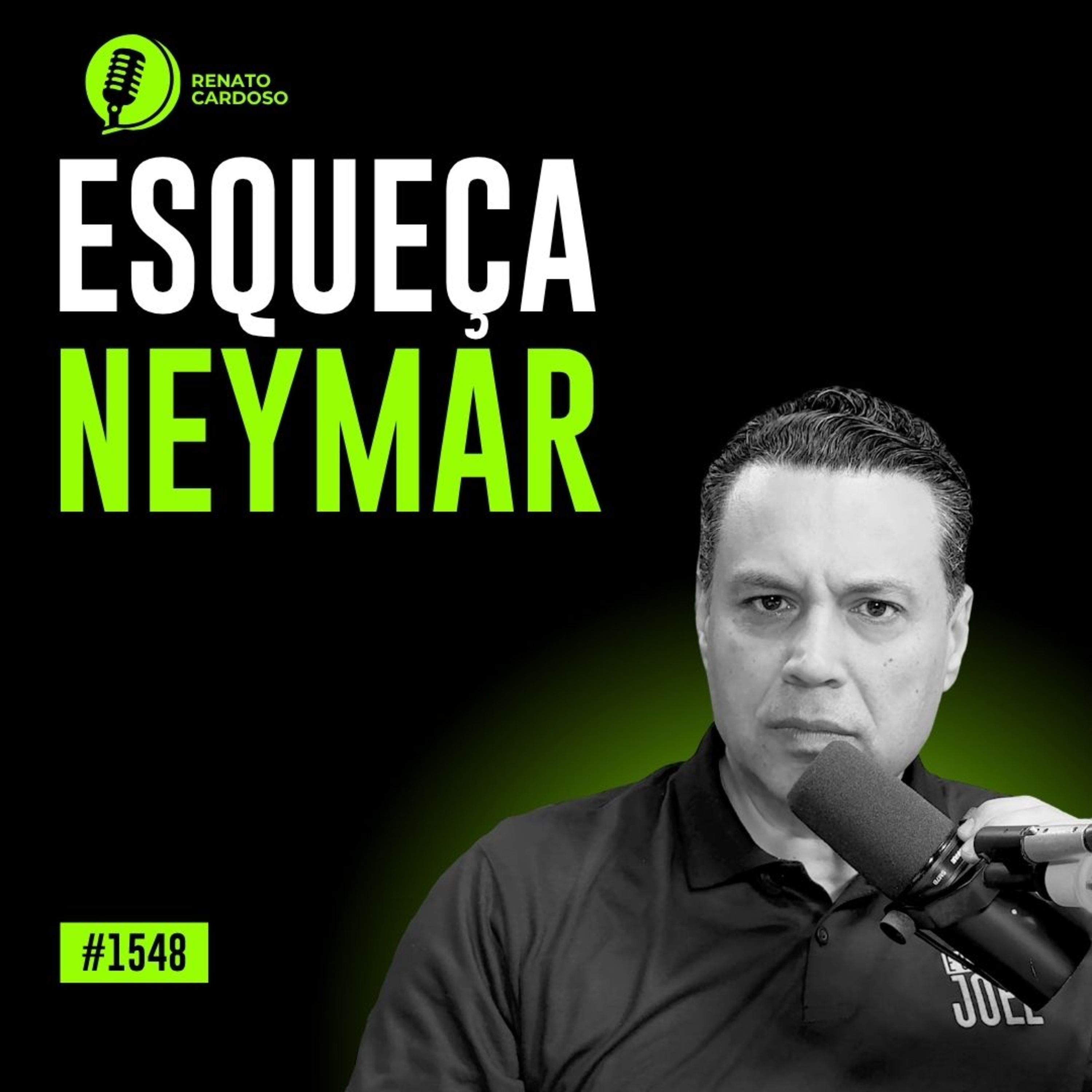 #1548: BRASIL ELIMINADO DA COPA - LIÇÕES PARA VOCÊ