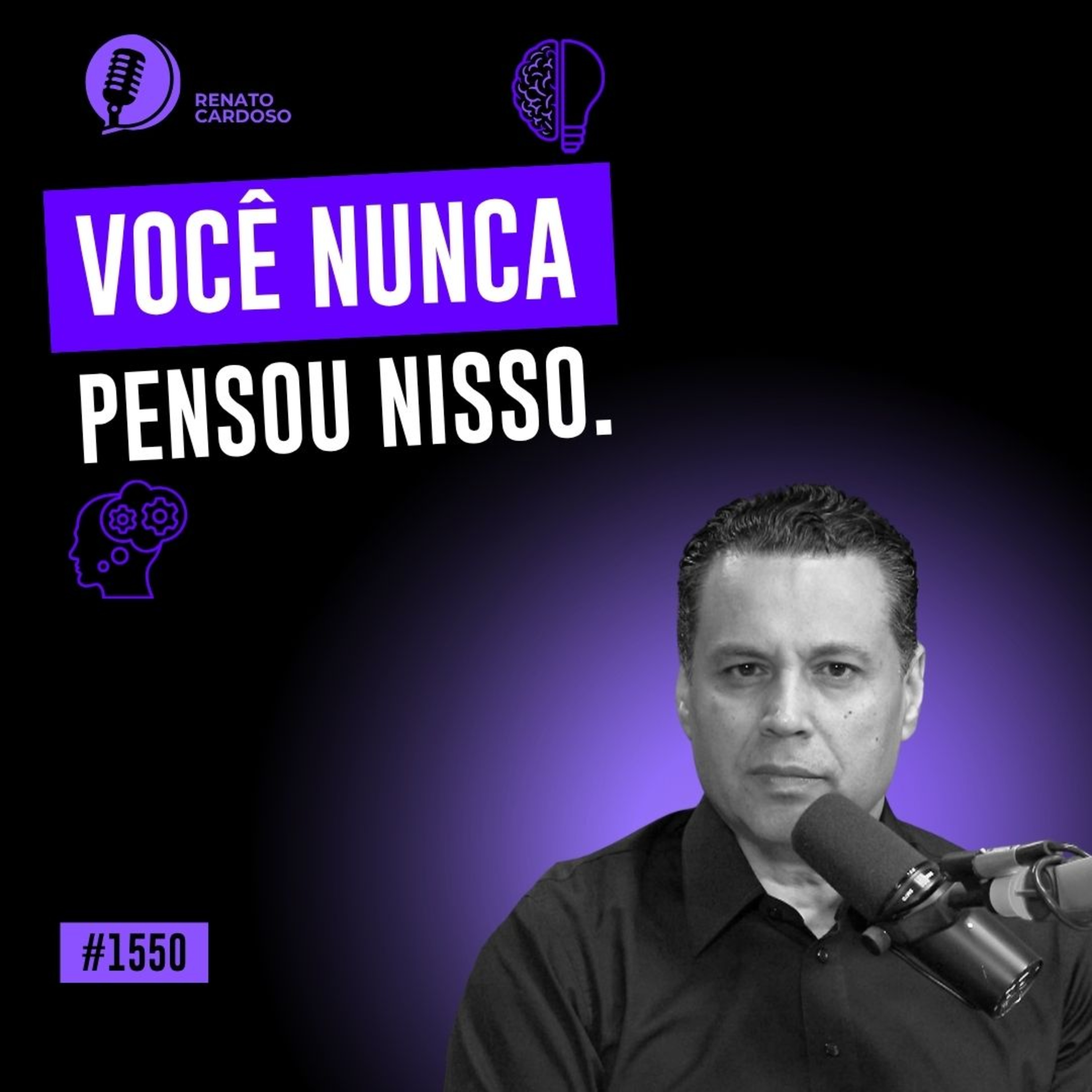 #1550: UPDATE: ATUALIZE SUA MENTE COM ESTA VERDADE