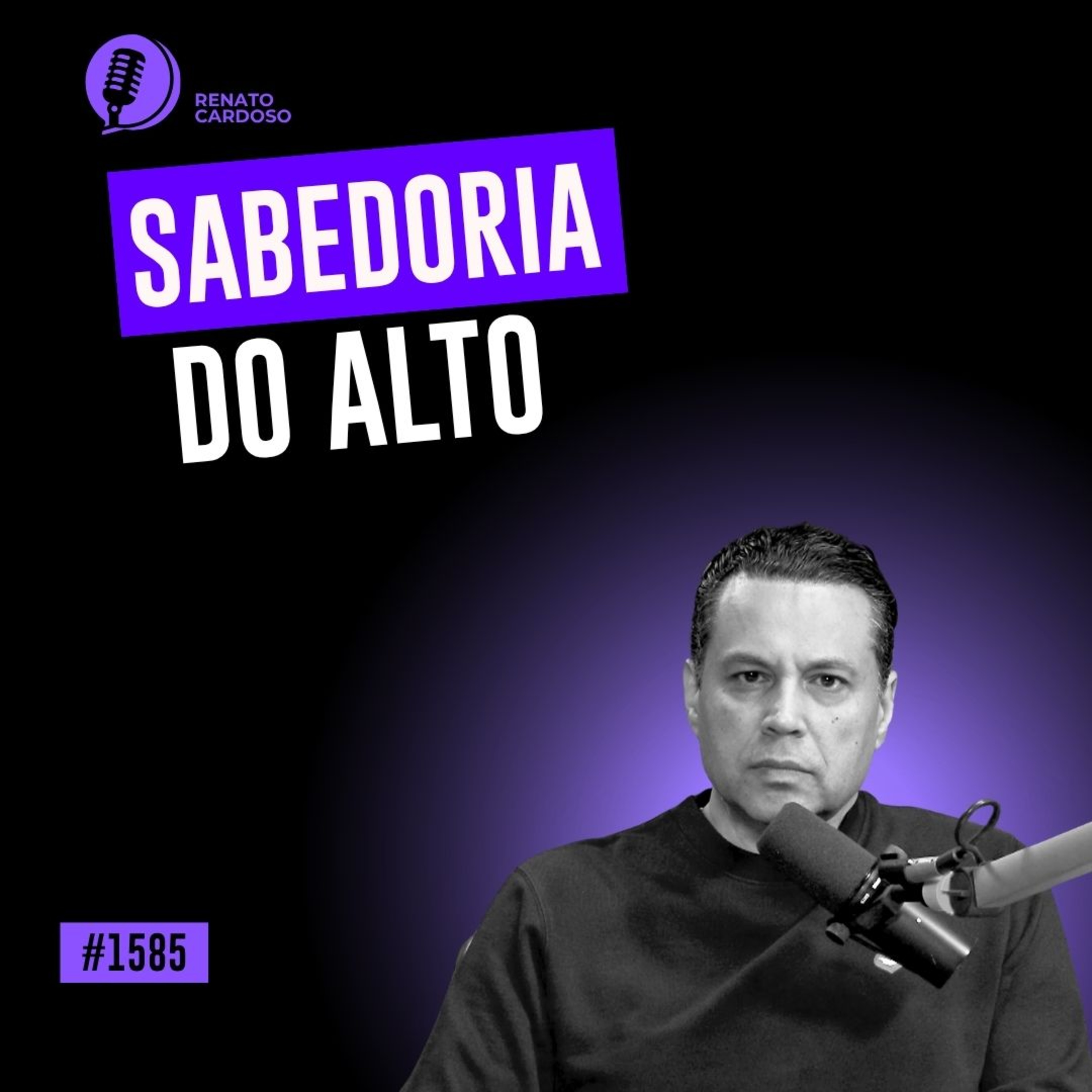 Imagem de capa - #1585: NENHUMA FACULDADE TE ENSINA ISTO