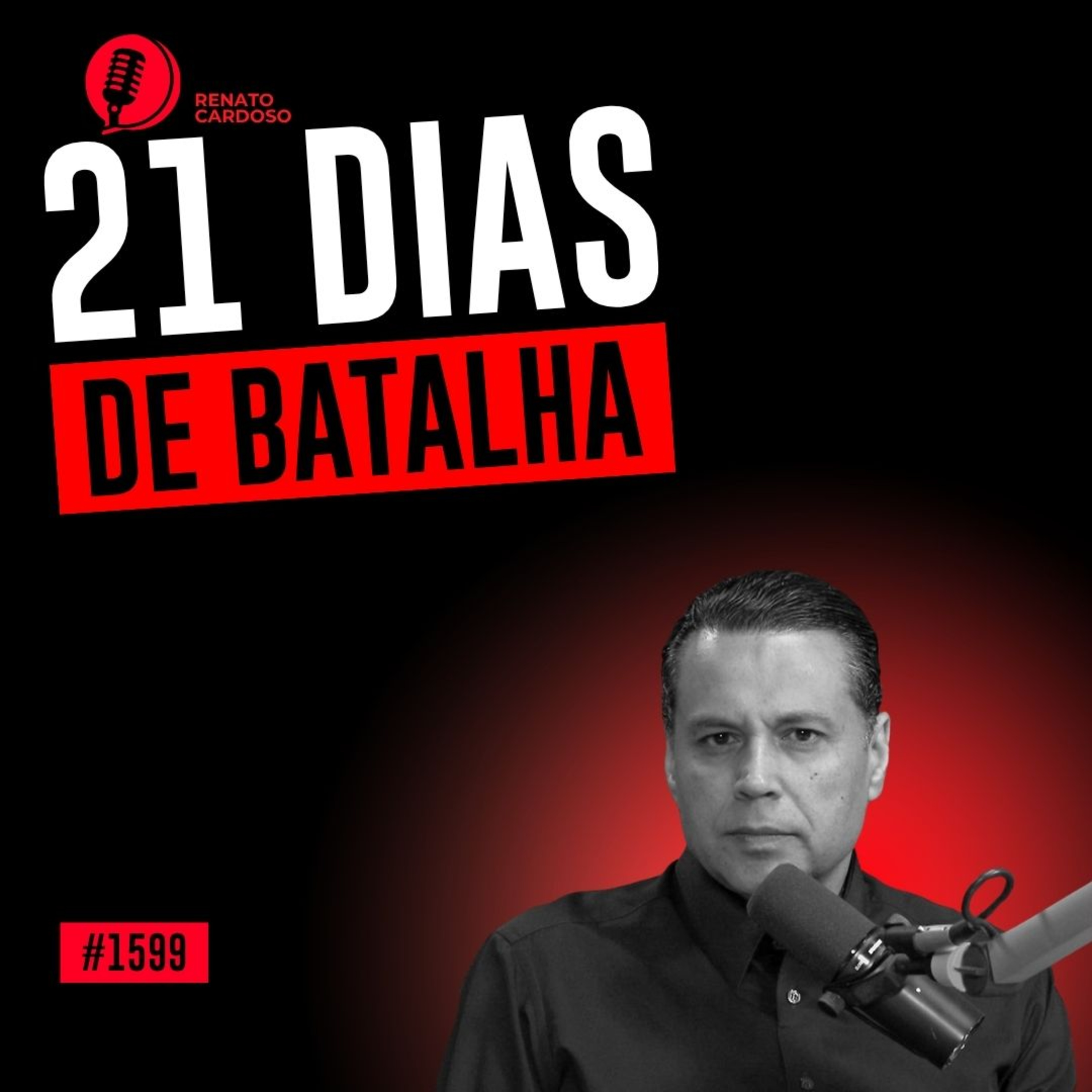 Imagem de capa - #1599: SUA ORAÇÃO ESTÁ ENFRENTANDO RESISTÊNCIA?