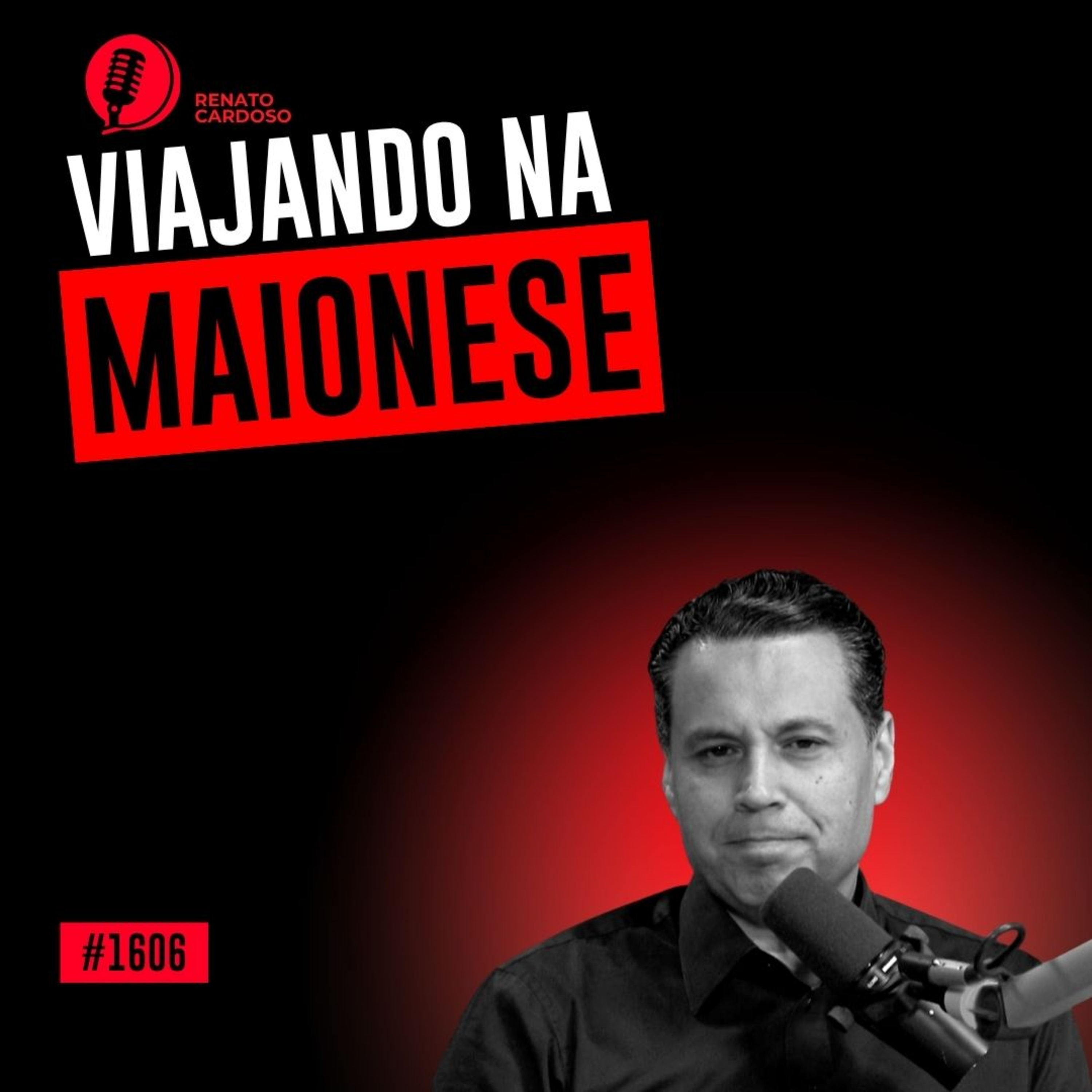 Imagem de capa - #1606: VOCÊ NÃO SABE O QUE ESTÁ PEDINDO