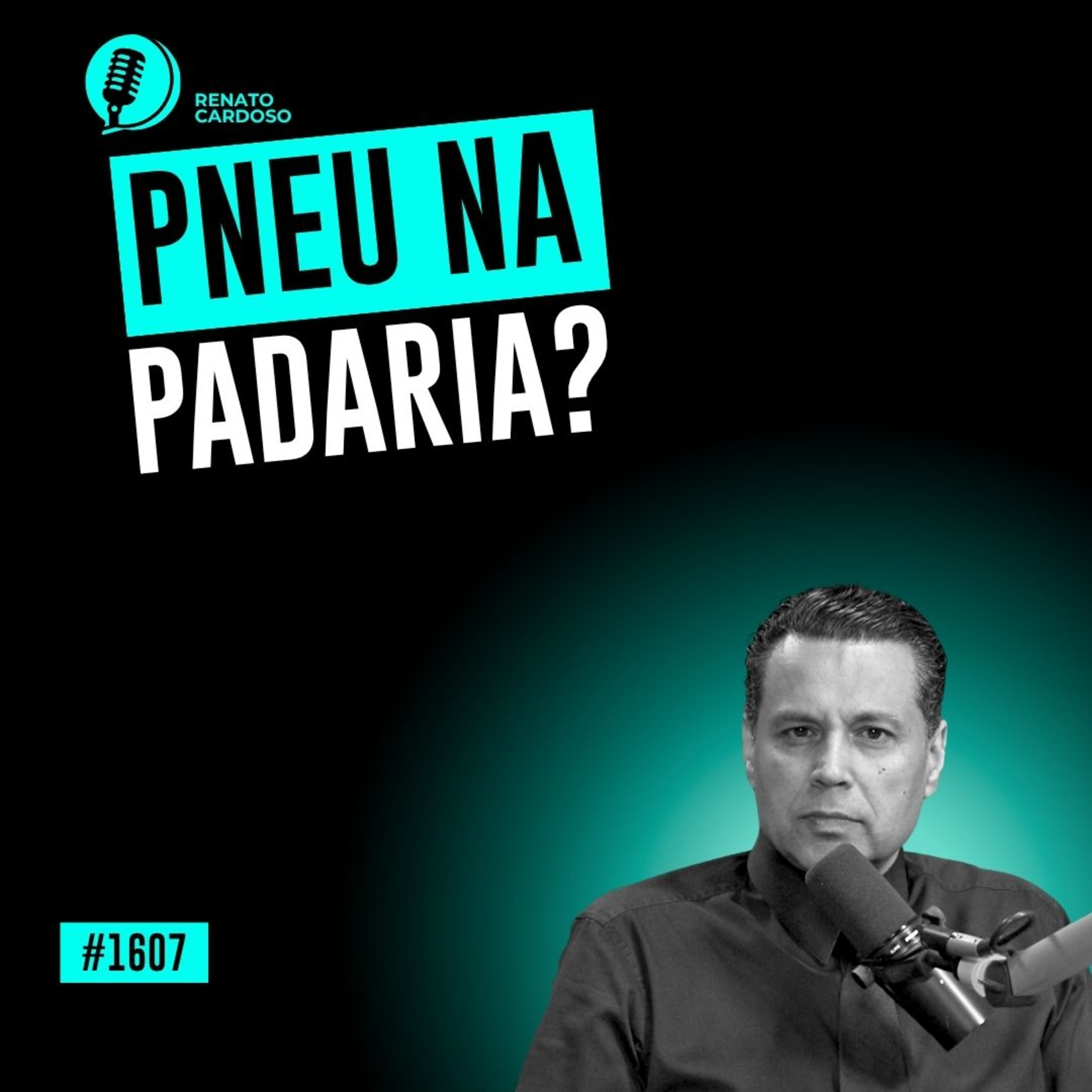 Imagem de capa - #1607: SEGREDOS DA ORAÇÃO
