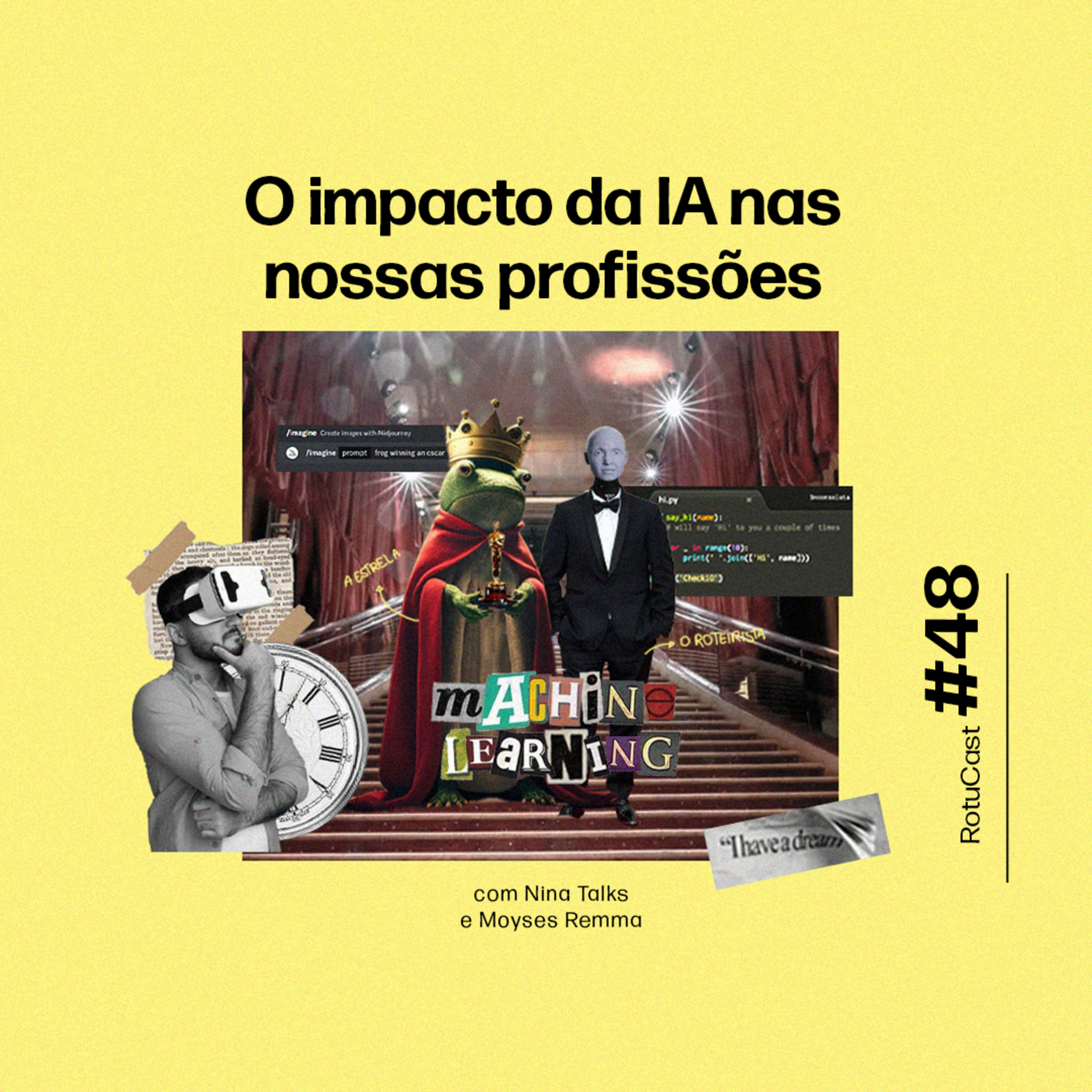 RotuCast