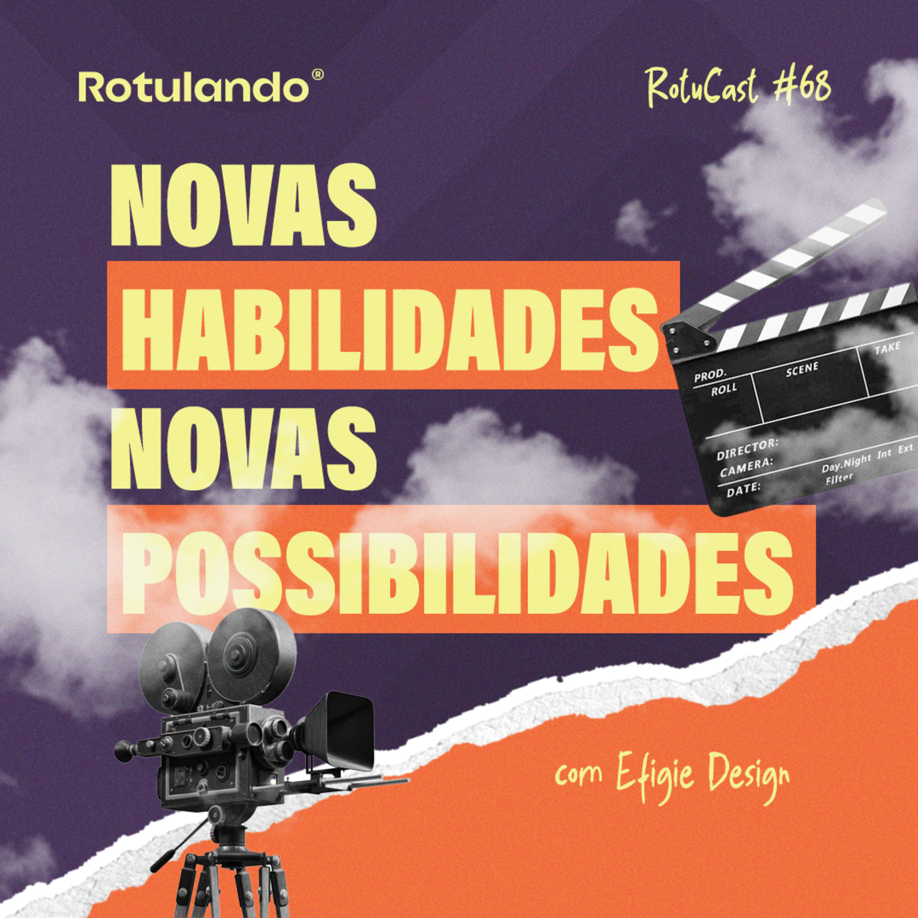 RotuCast