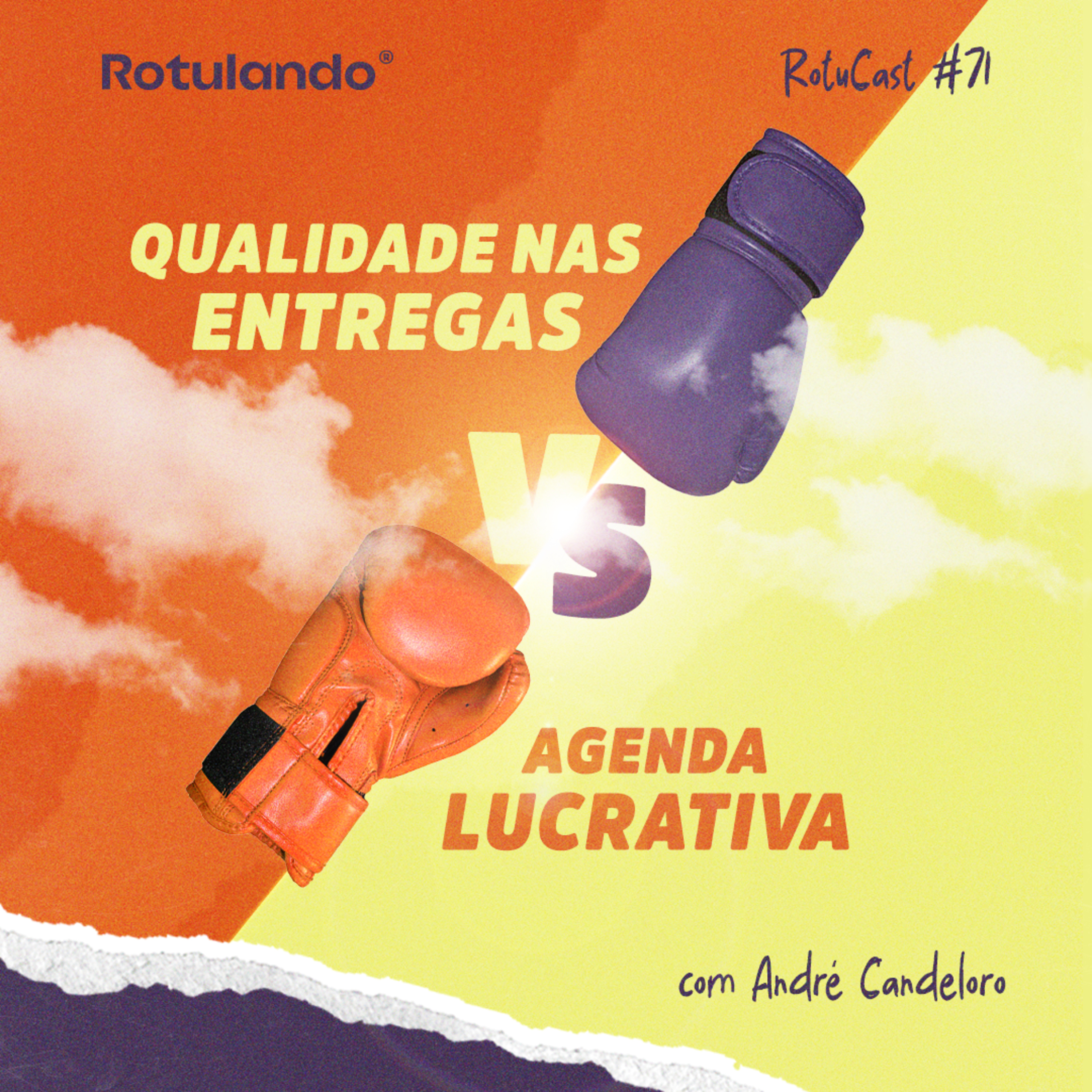 RotuCast