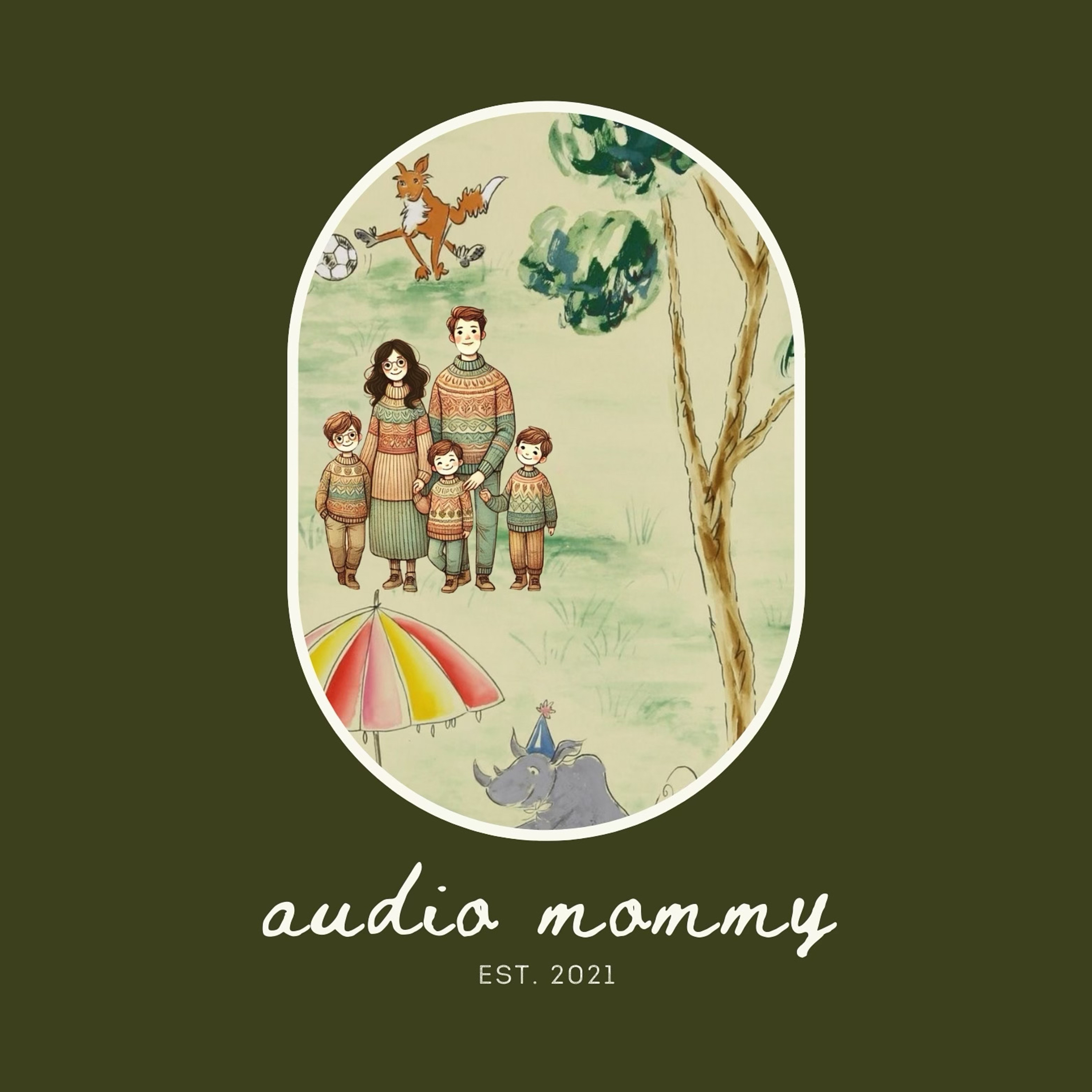 Audio Mommy