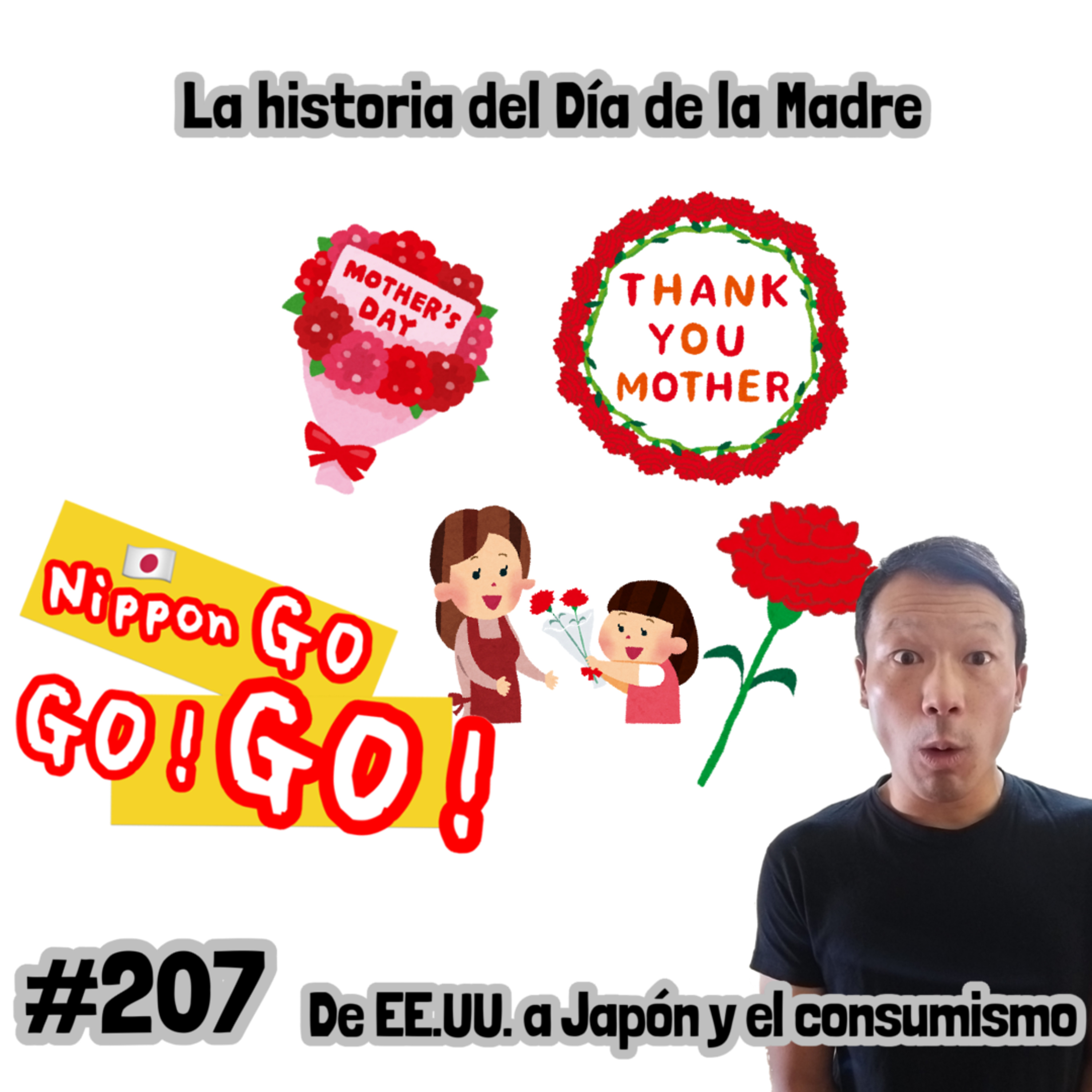 NipponGo GO! GO! -Hablamos de Japón :: Mejor Podcast que Habla de Japón-