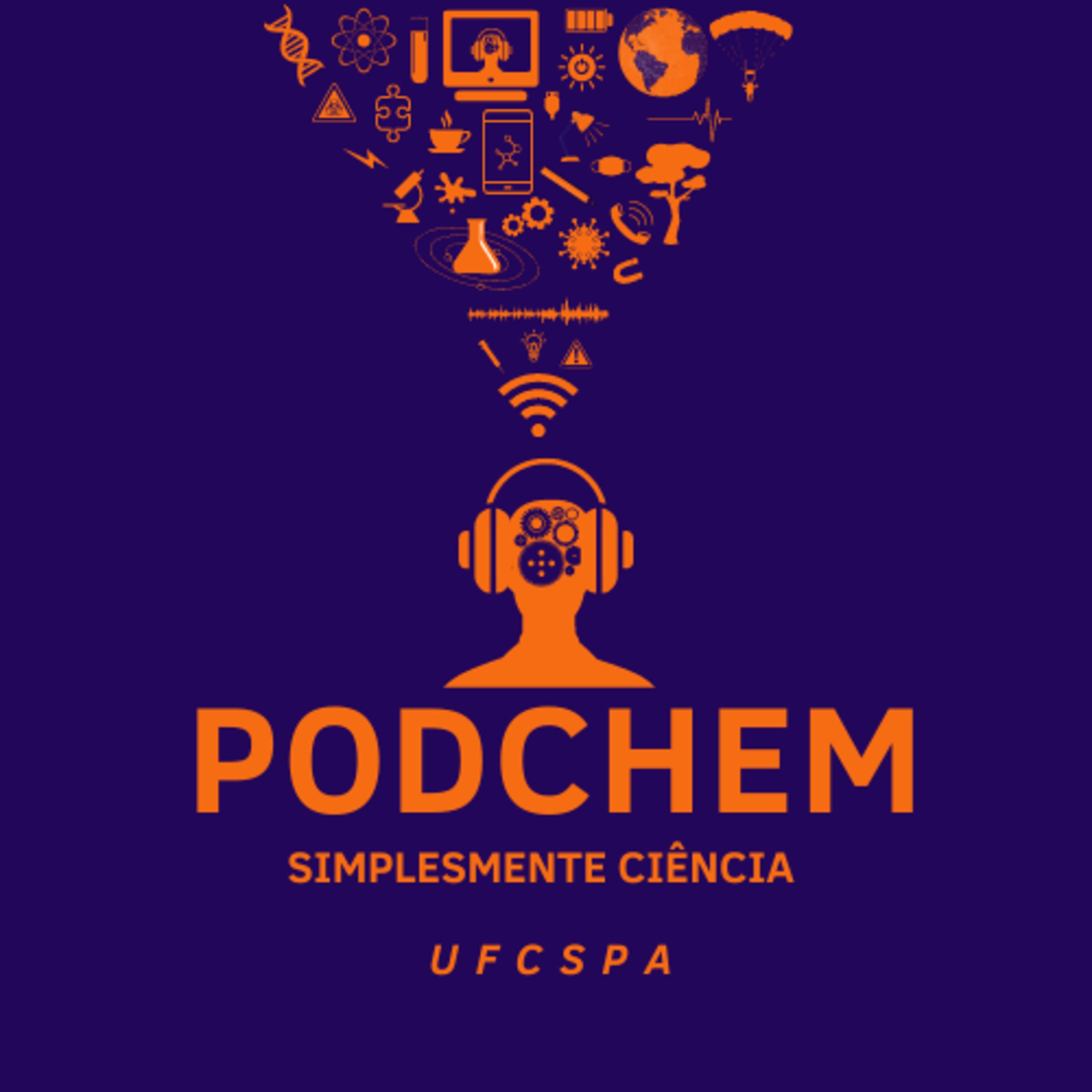 PodChem - UFCSPA