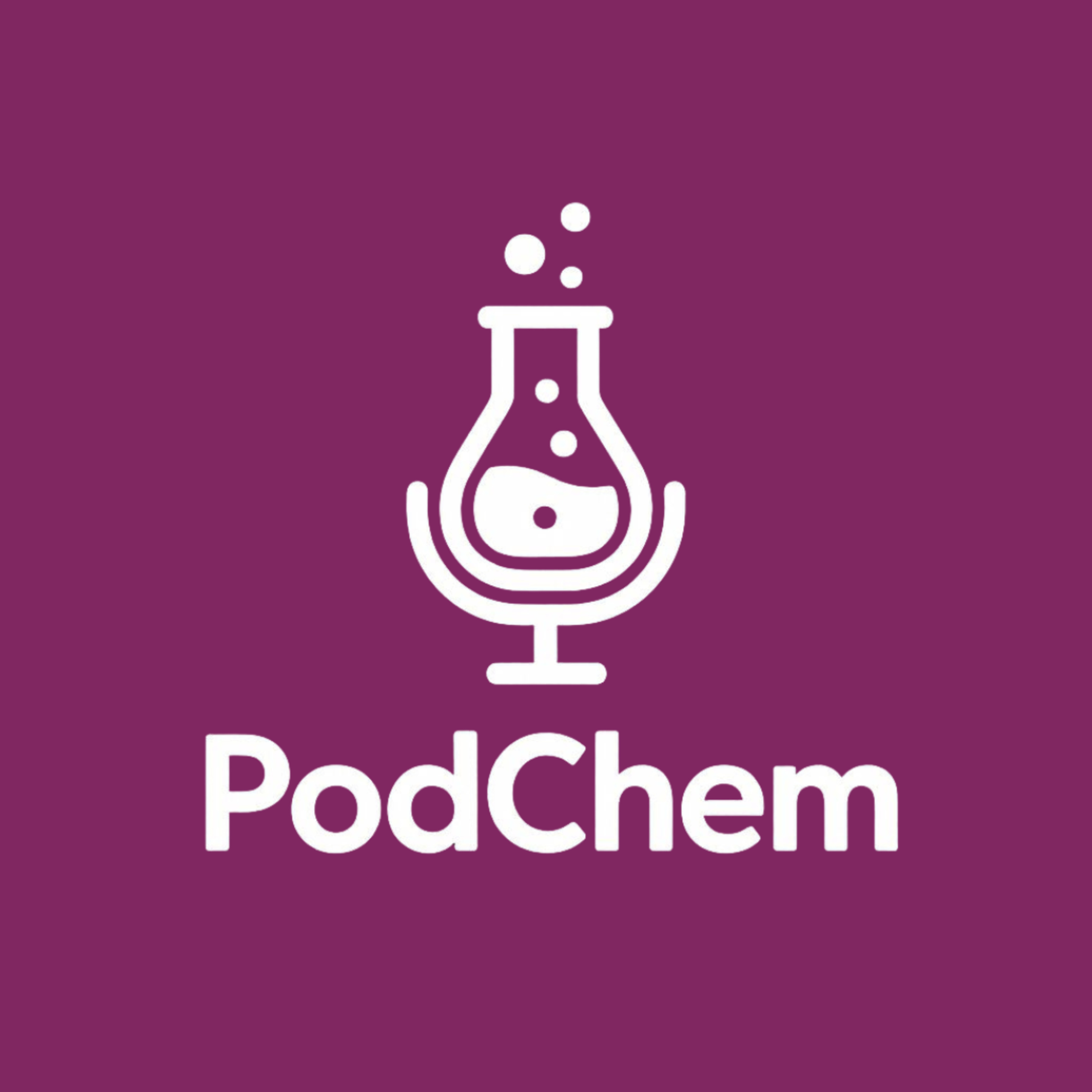 PodChem - UFCSPA