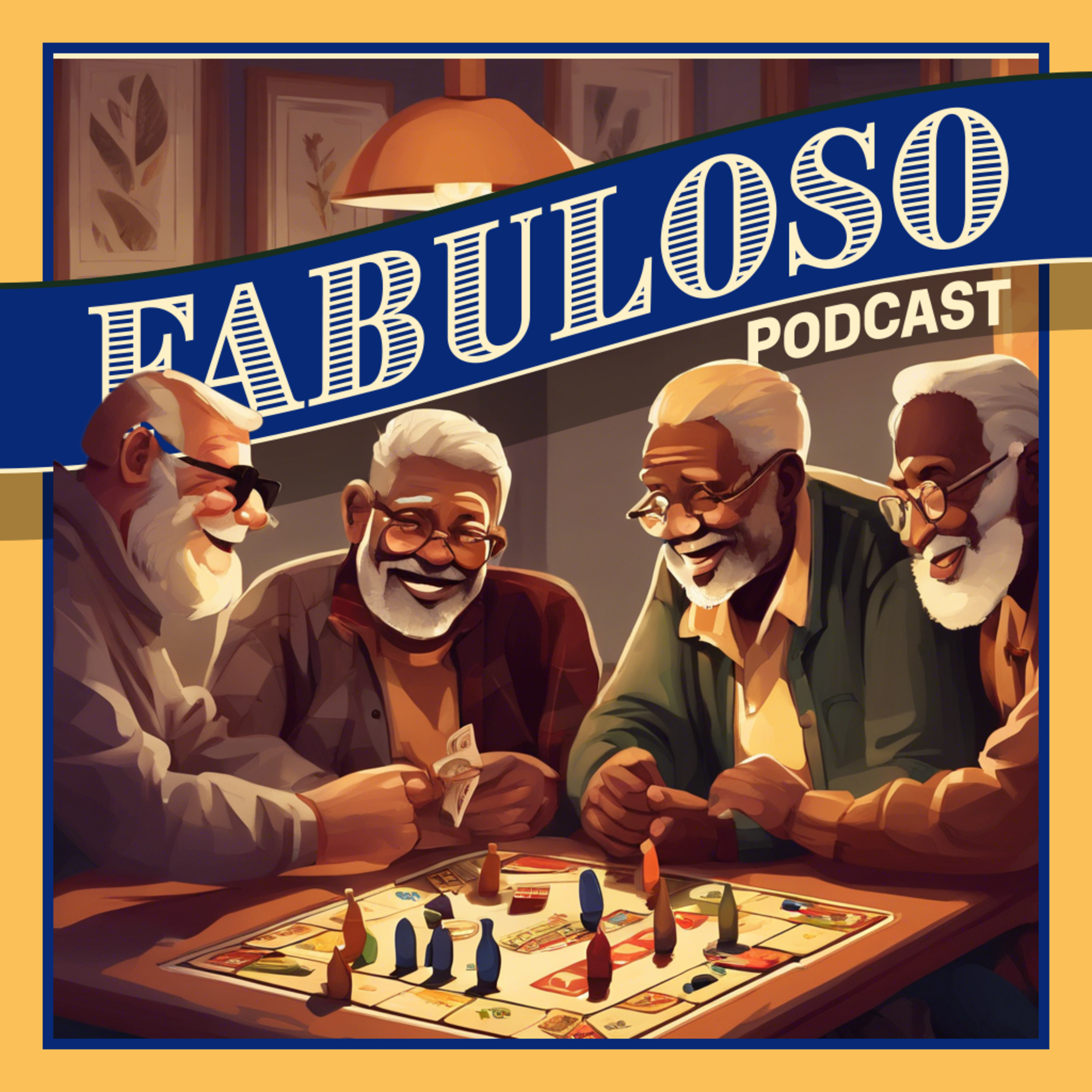Fabuloso Podcast