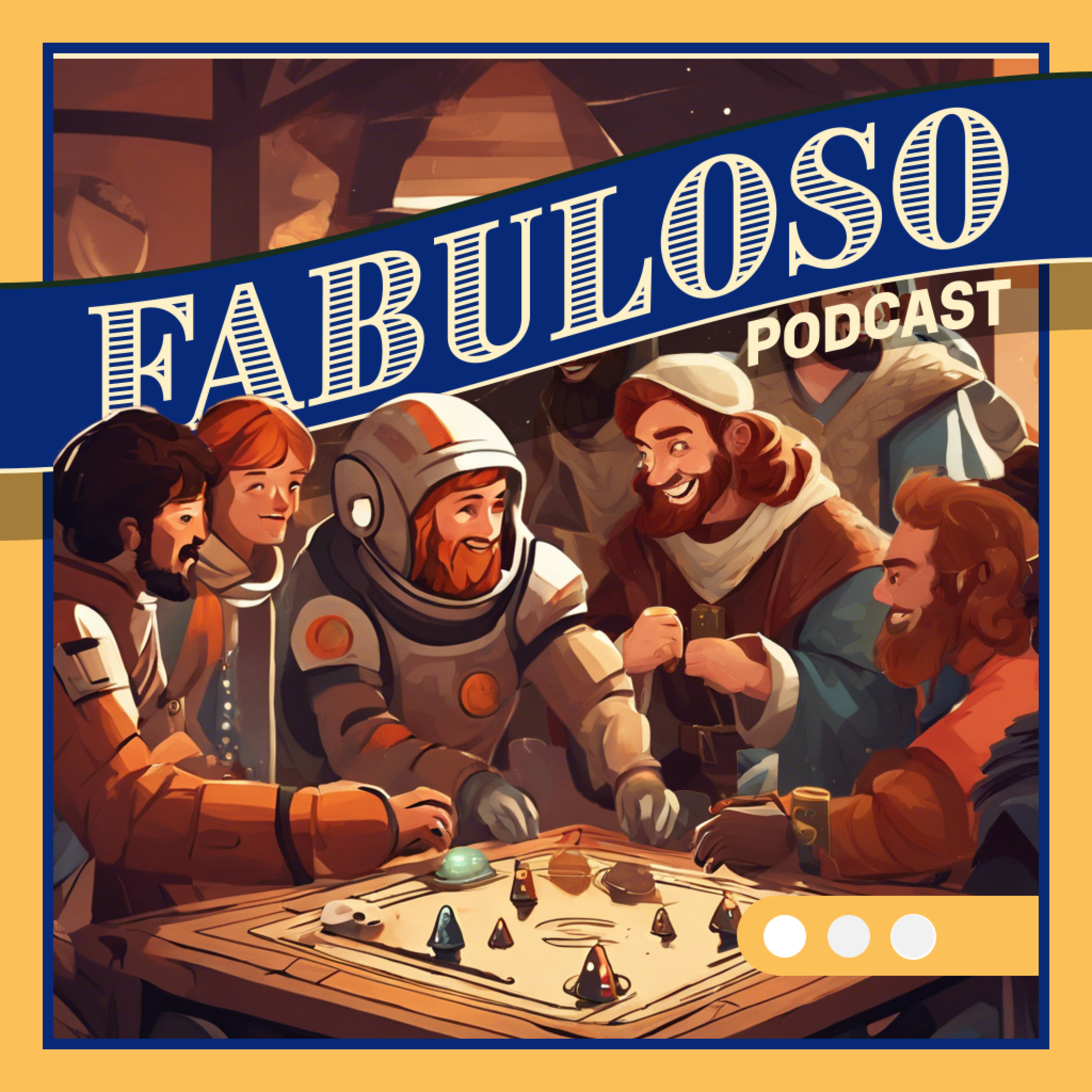 Fabuloso Podcast
