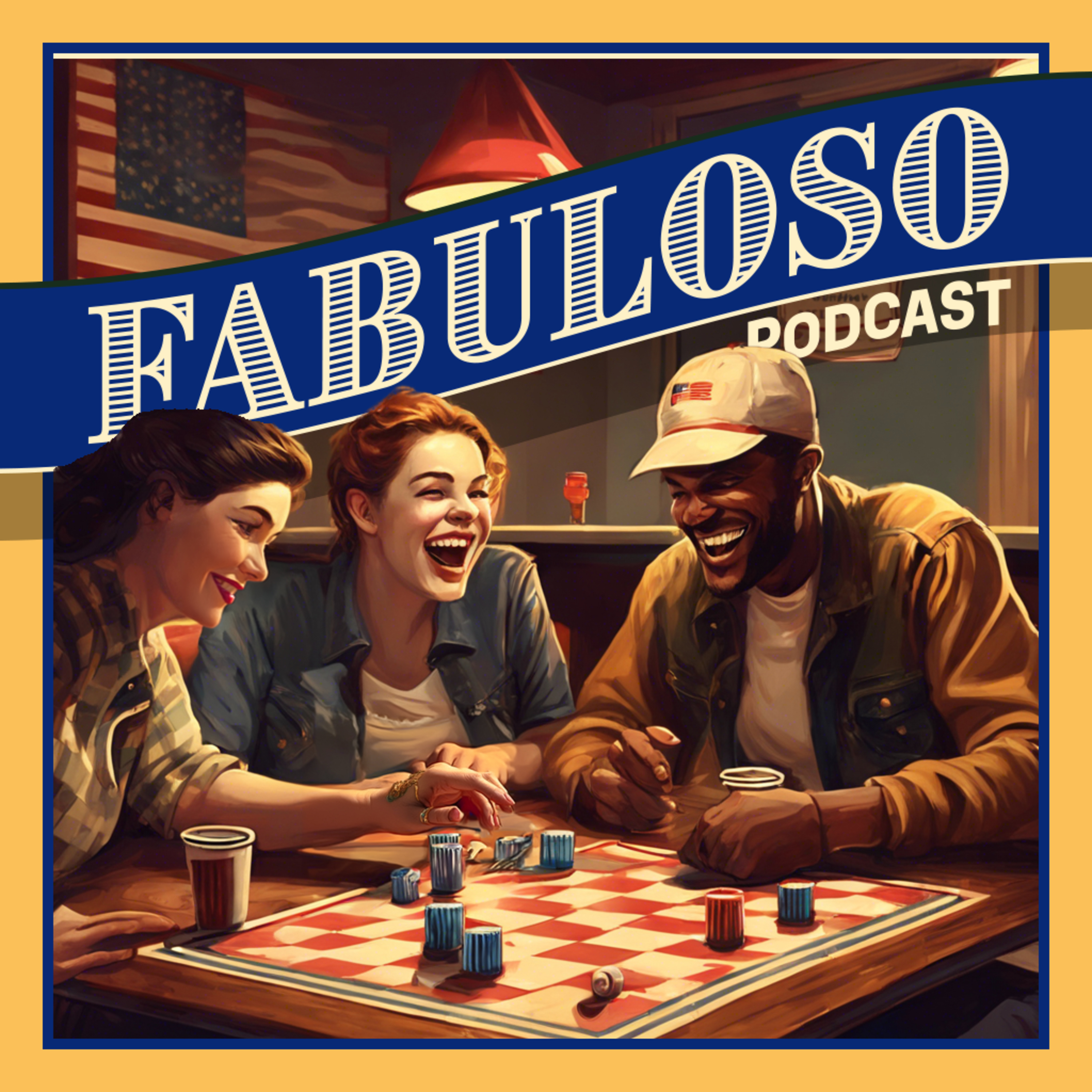 Fabuloso Podcast