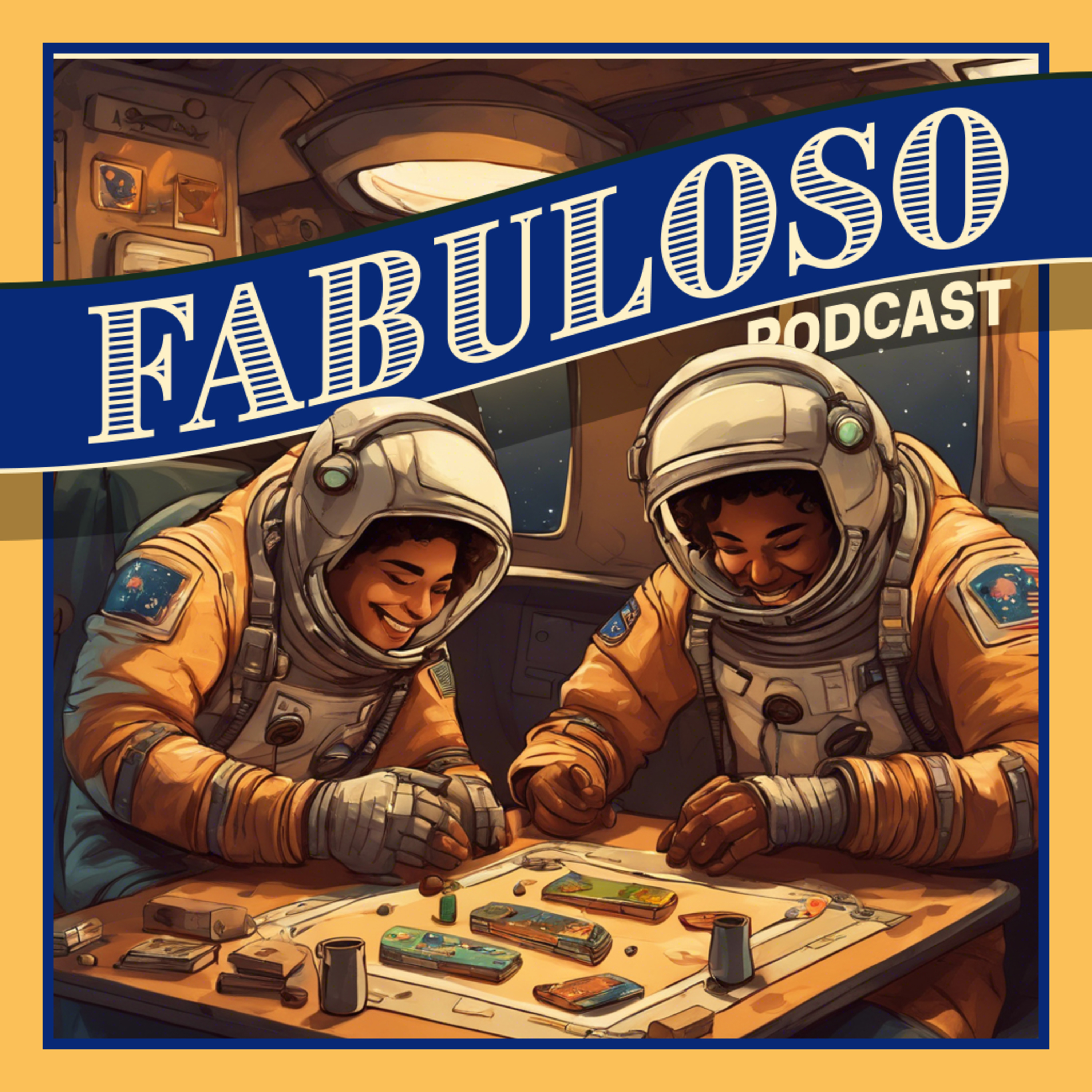 Fabuloso Podcast