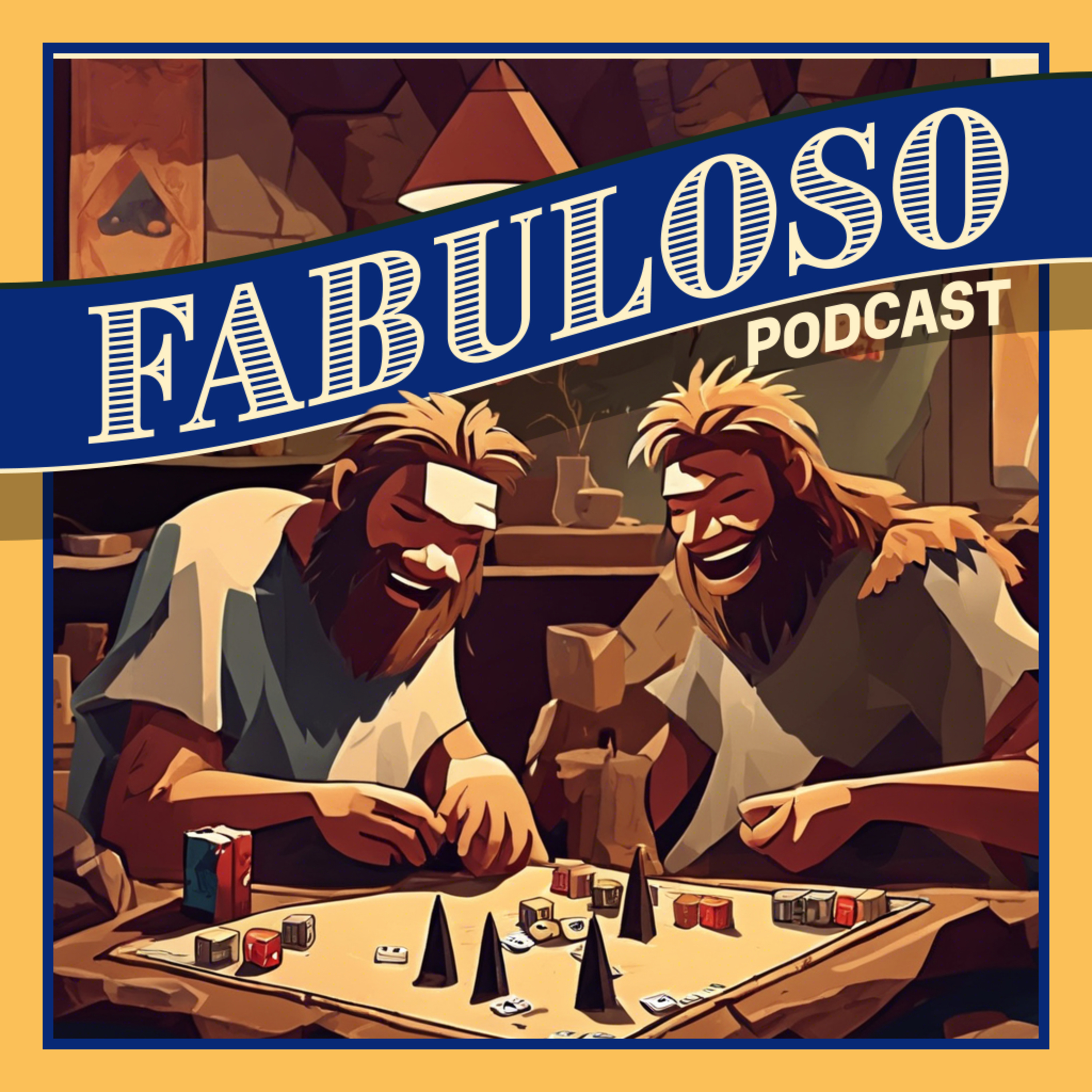 Fabuloso Podcast