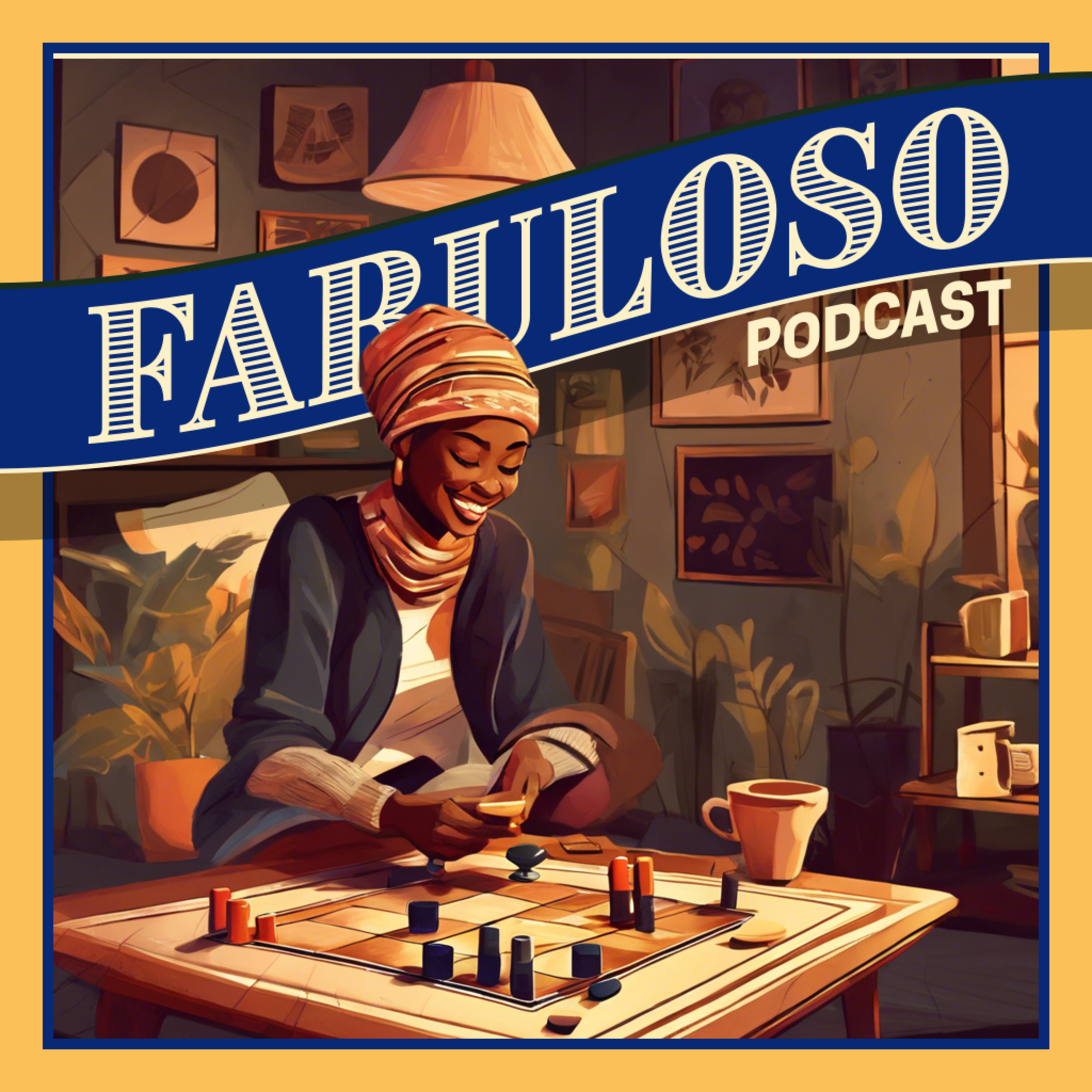 Fabuloso Podcast