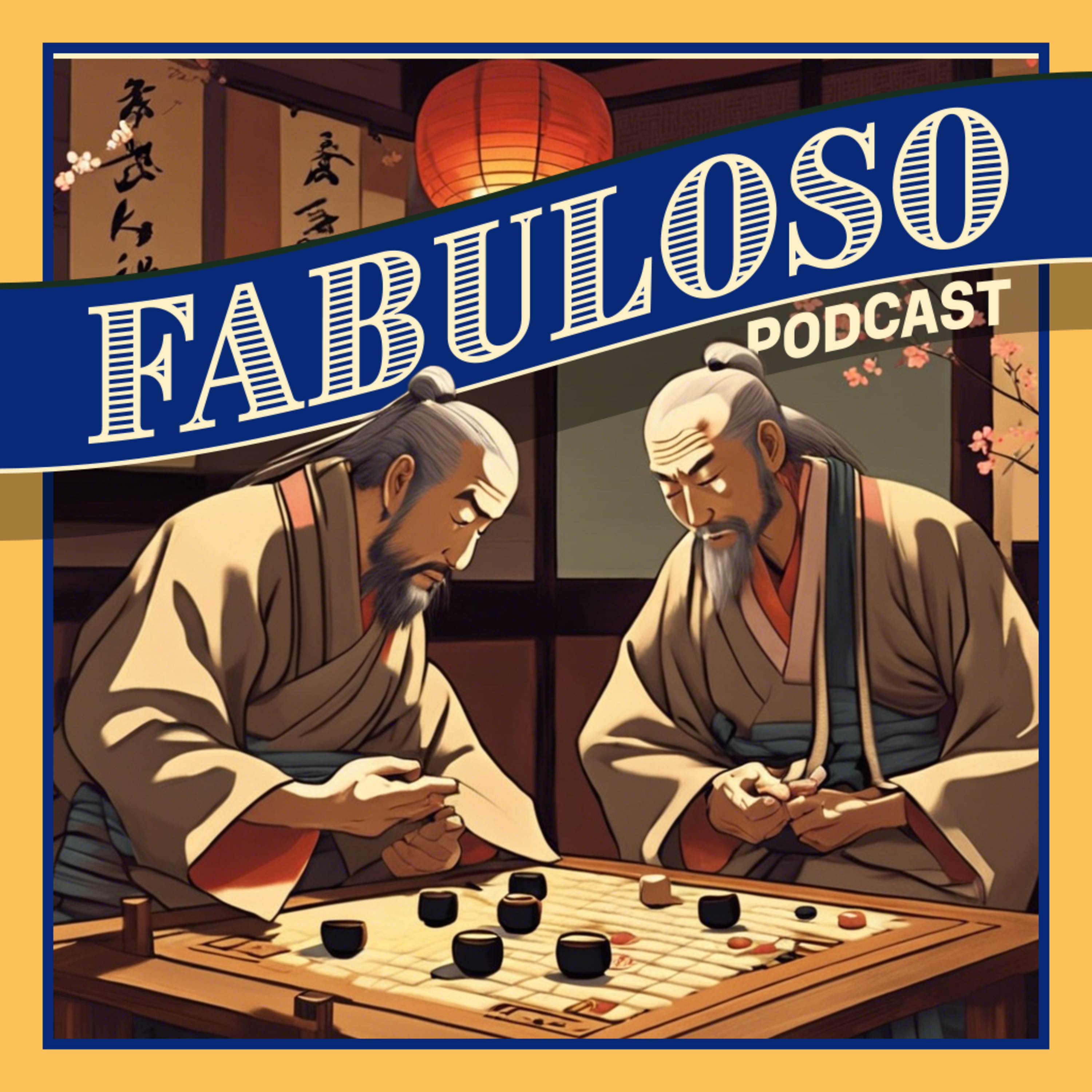 Fabuloso Podcast