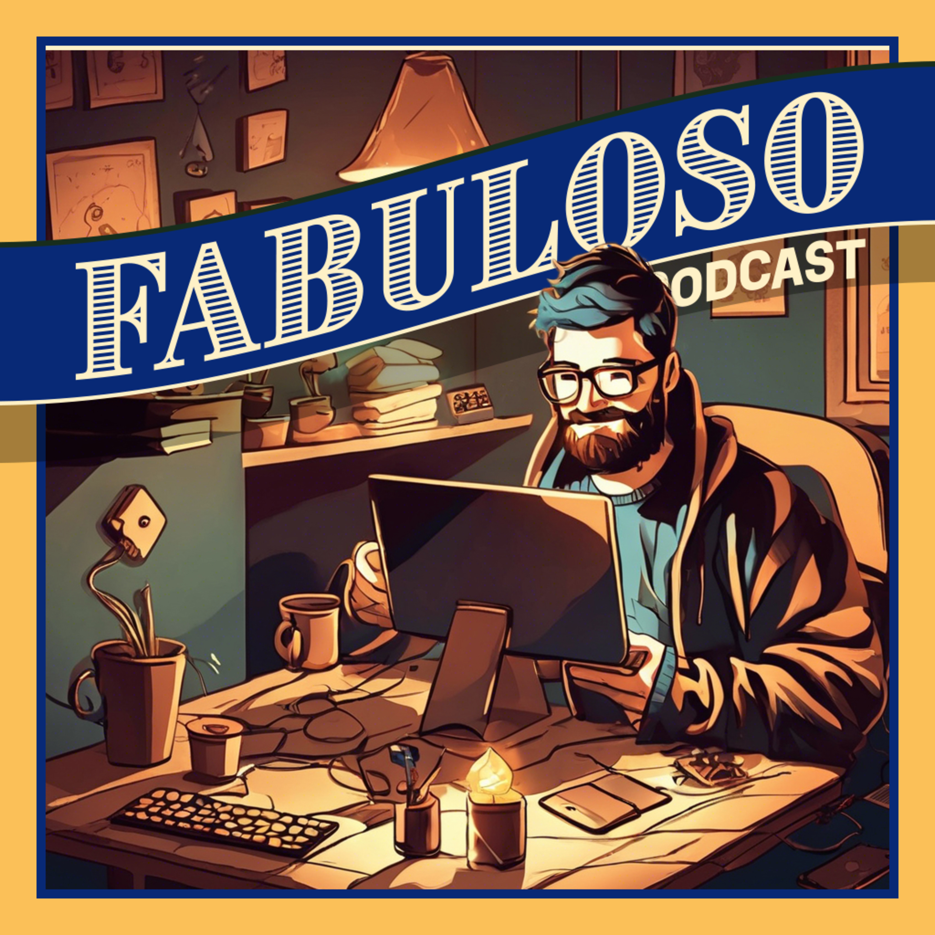 Fabuloso Podcast