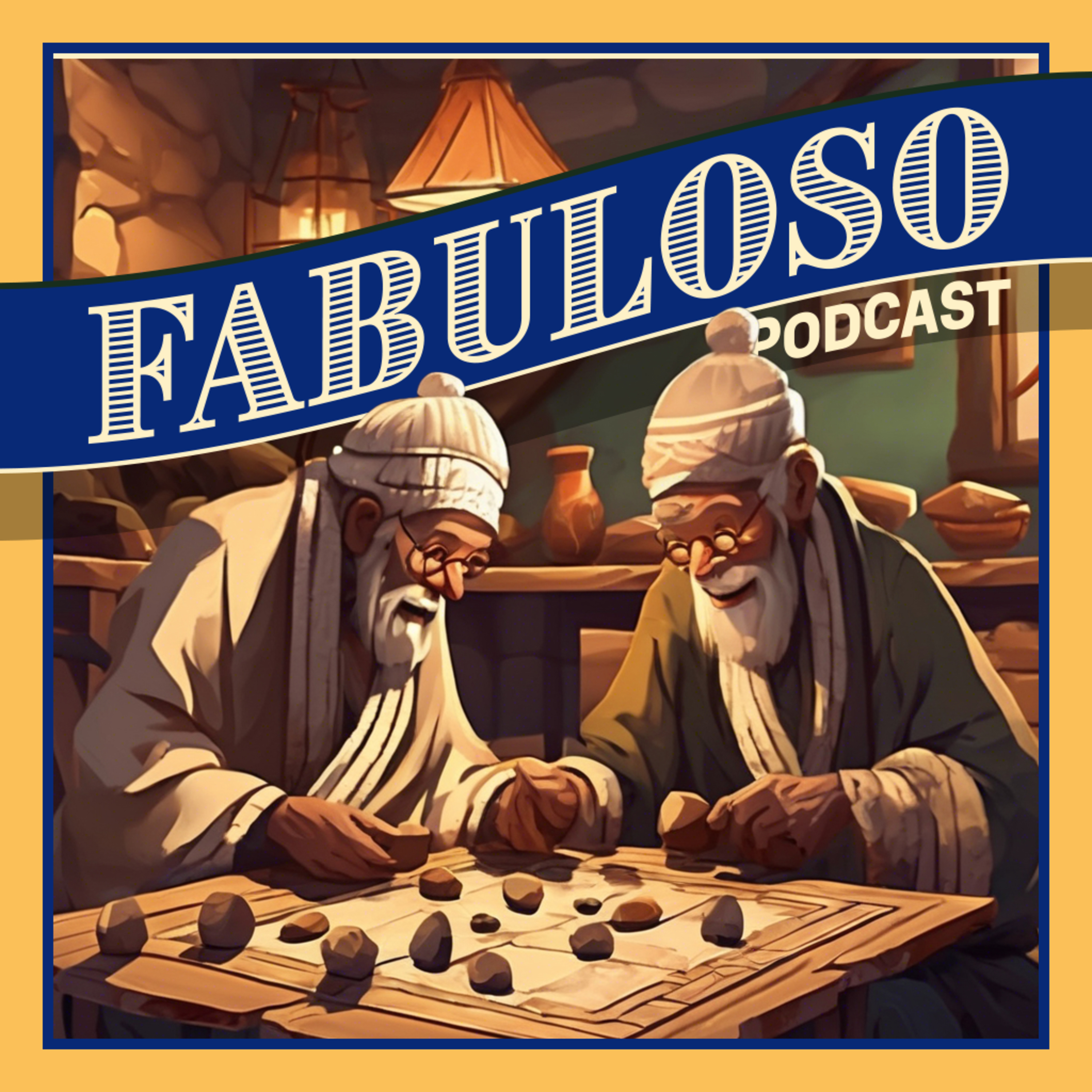 Fabuloso Podcast